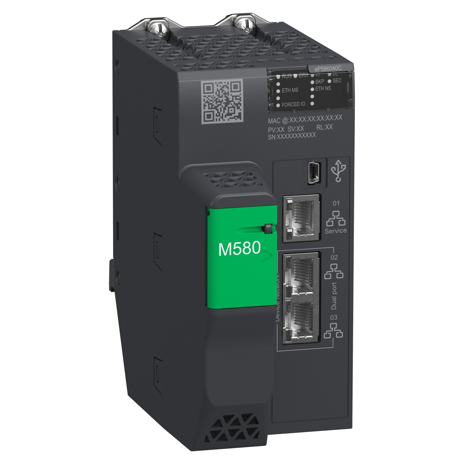 BMEP586040C