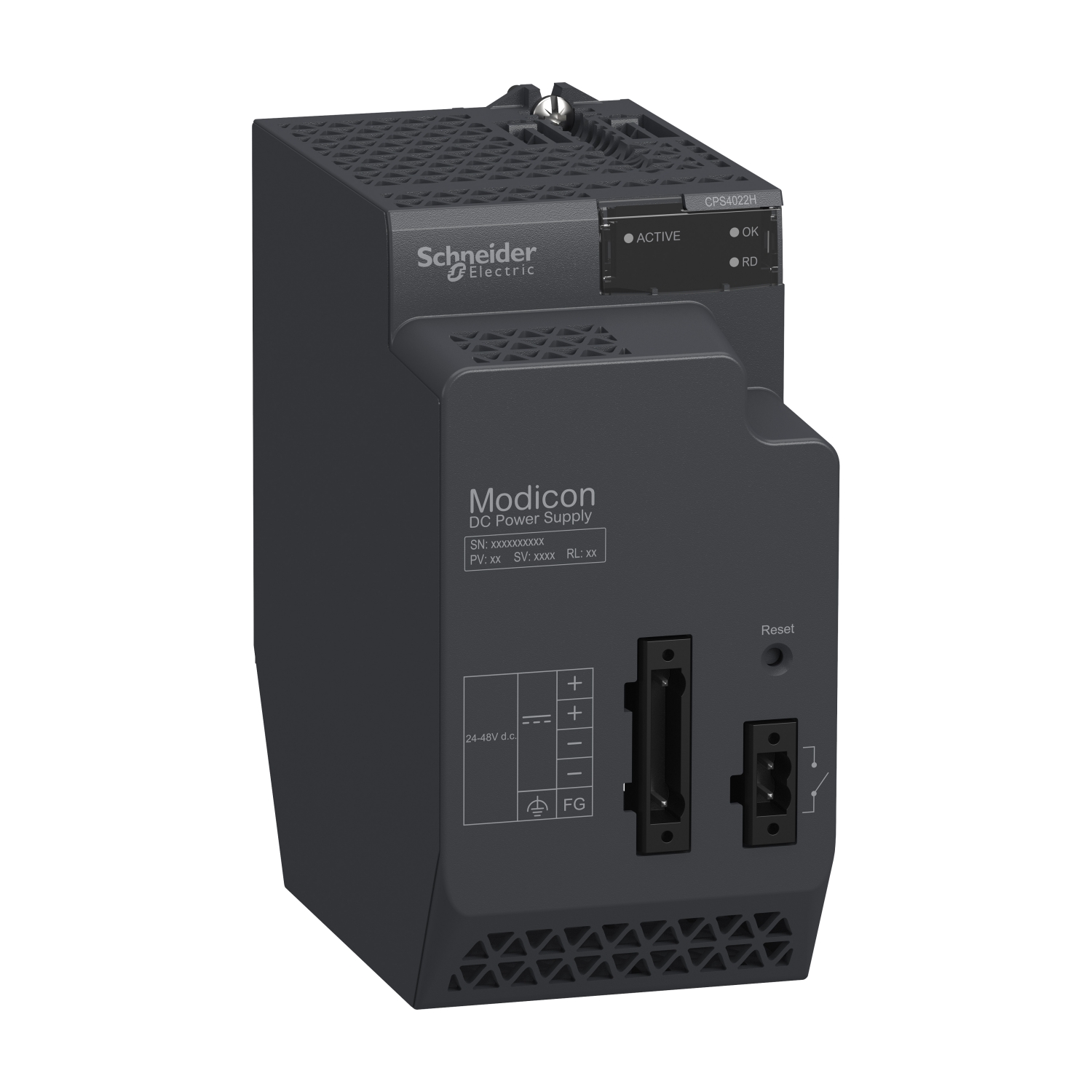 BMXCPS4022H