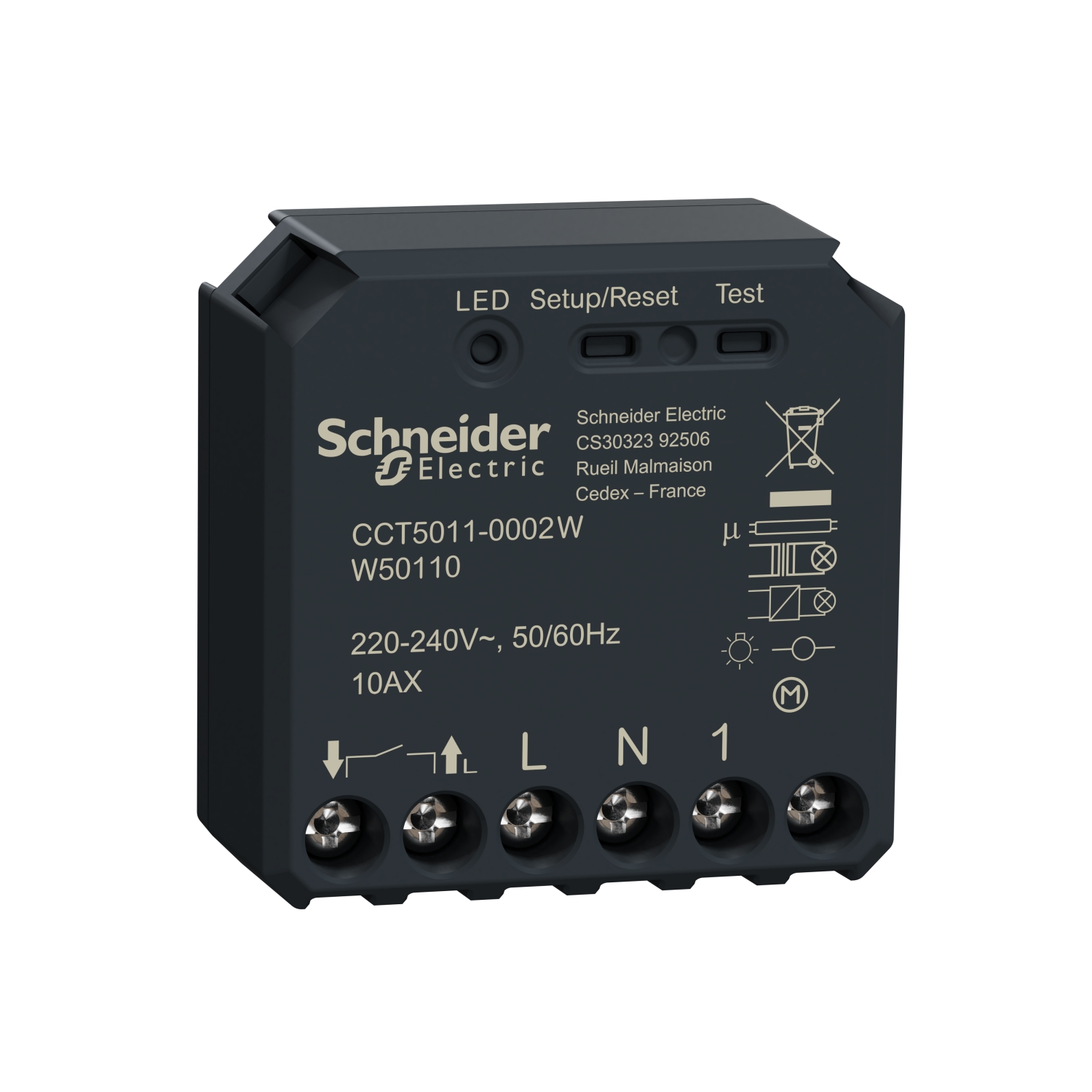 CCT5011-0002W