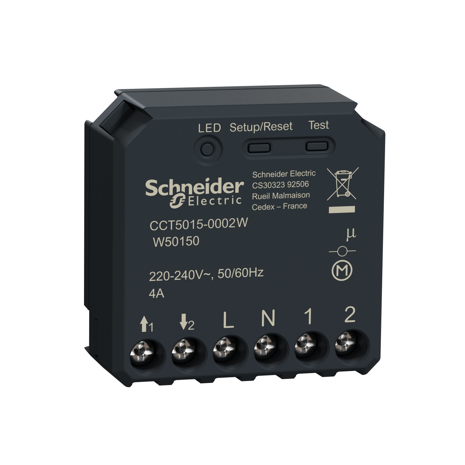 CCT5015-0002W