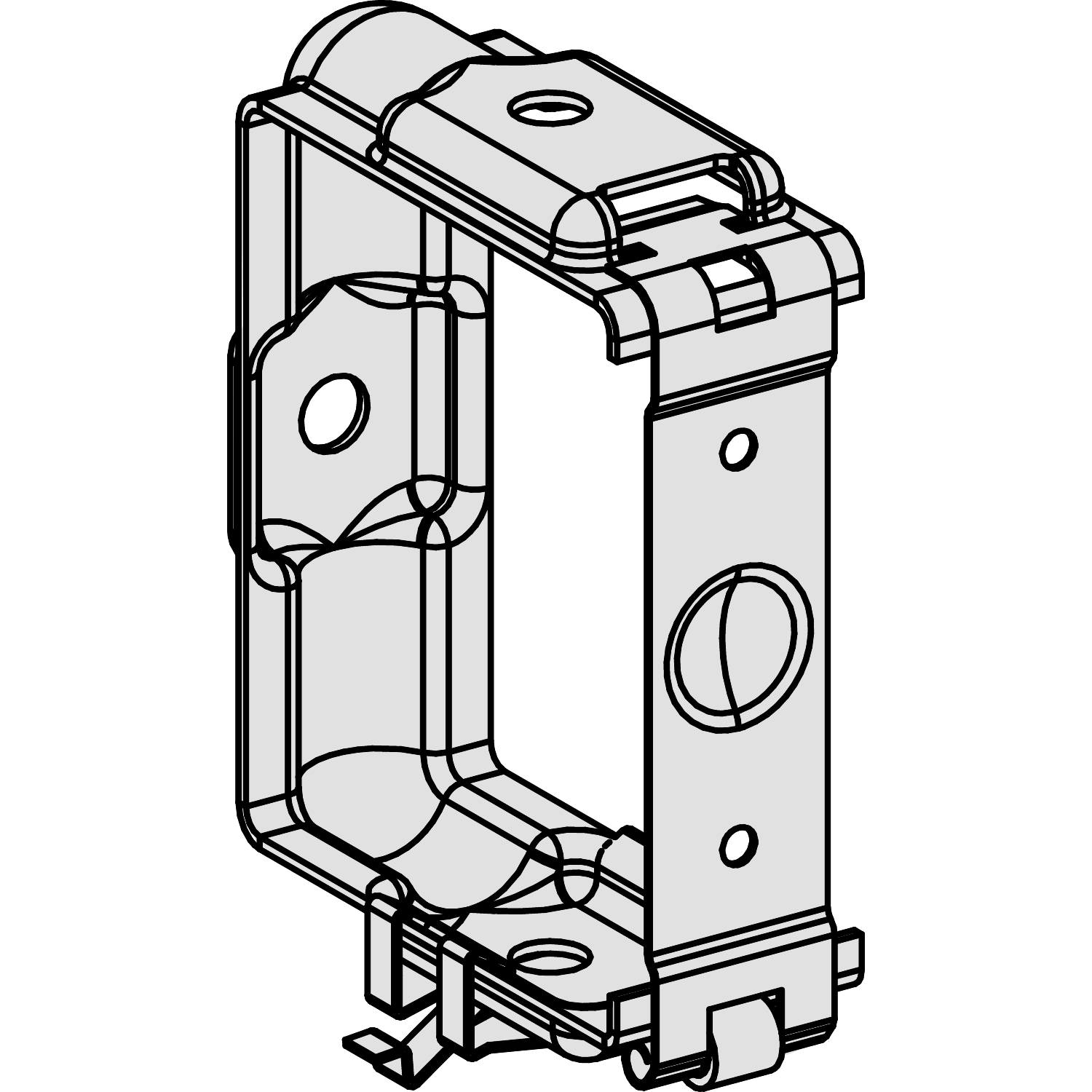 KBB40ZFL