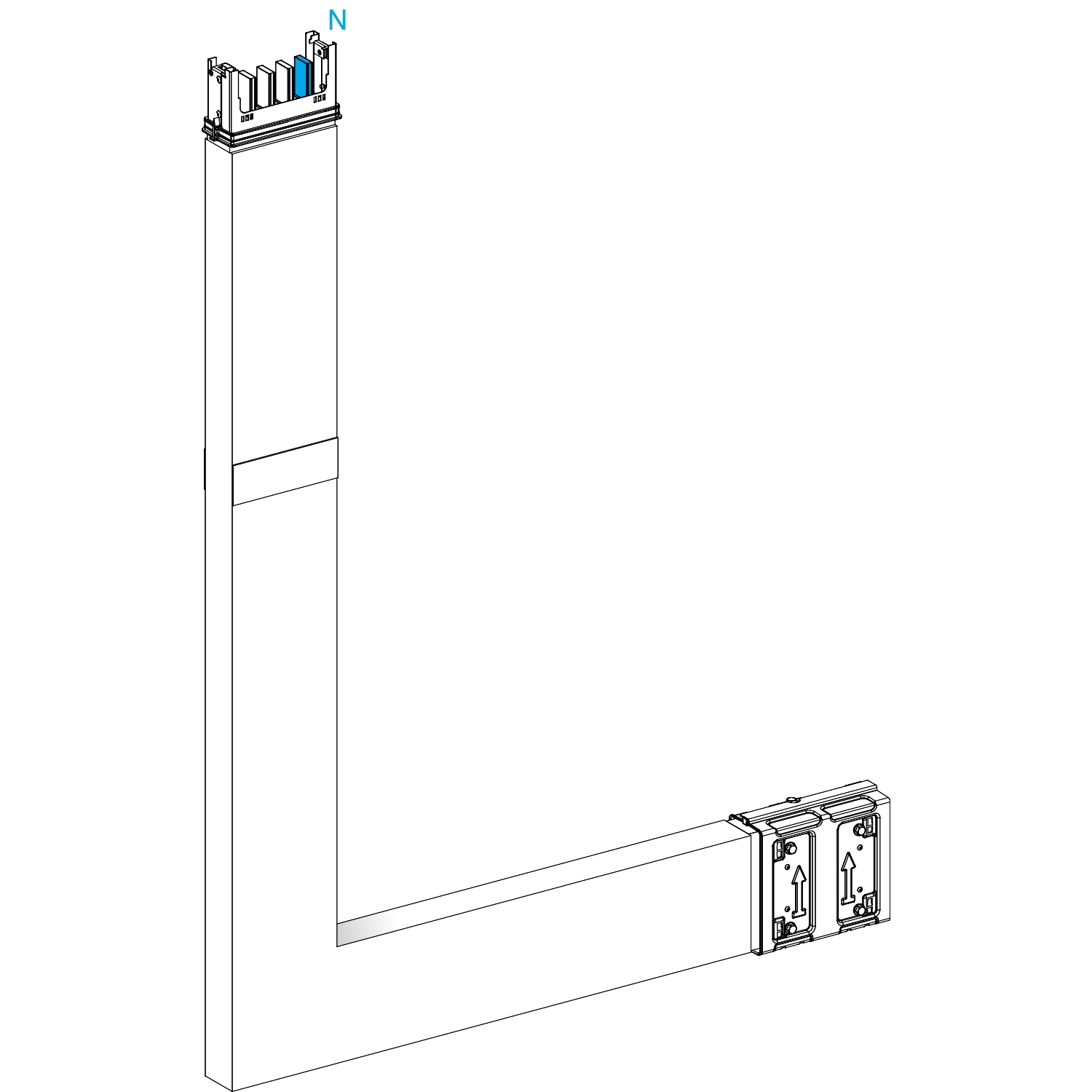 KSA250DLE43F
