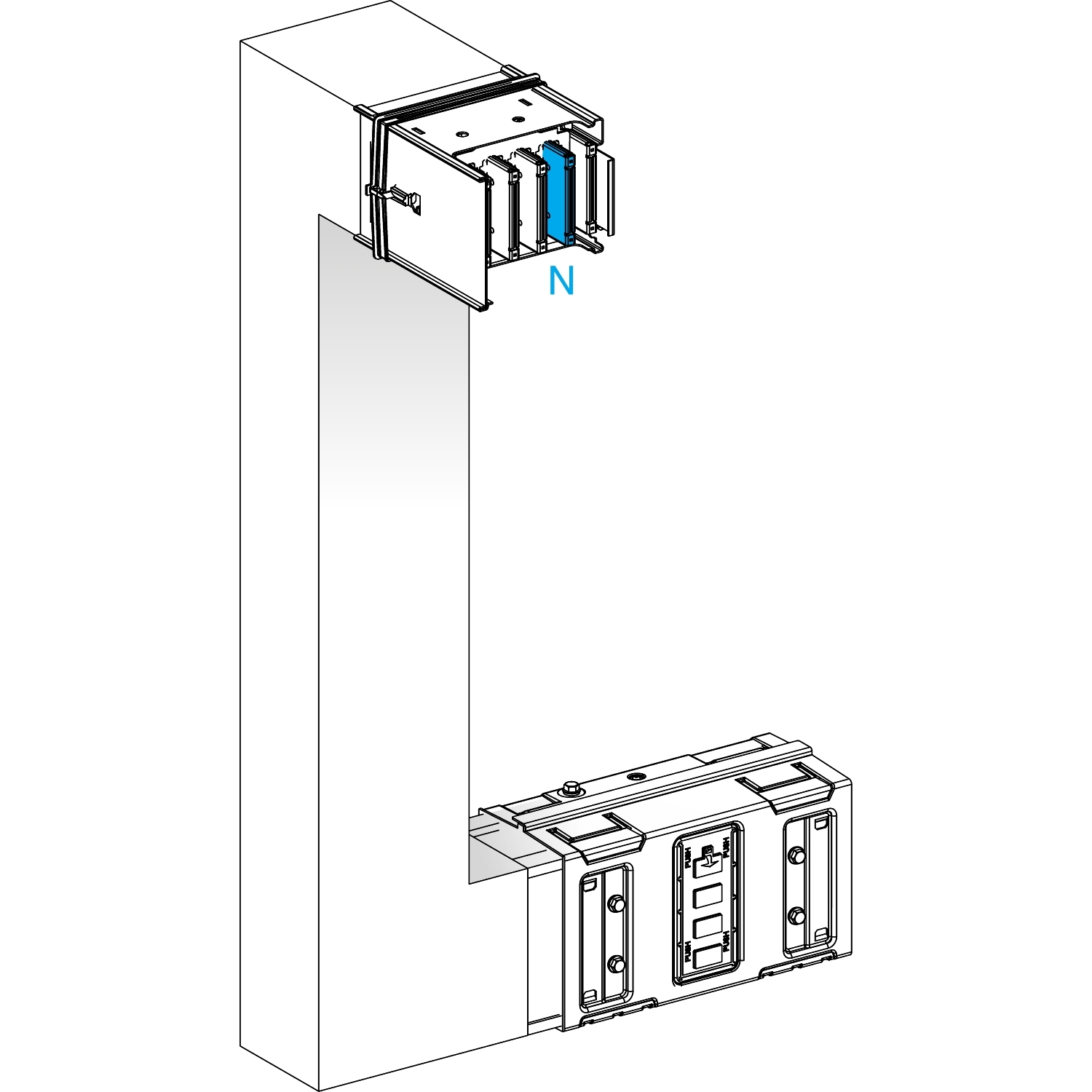 KSA1000DMCL41A