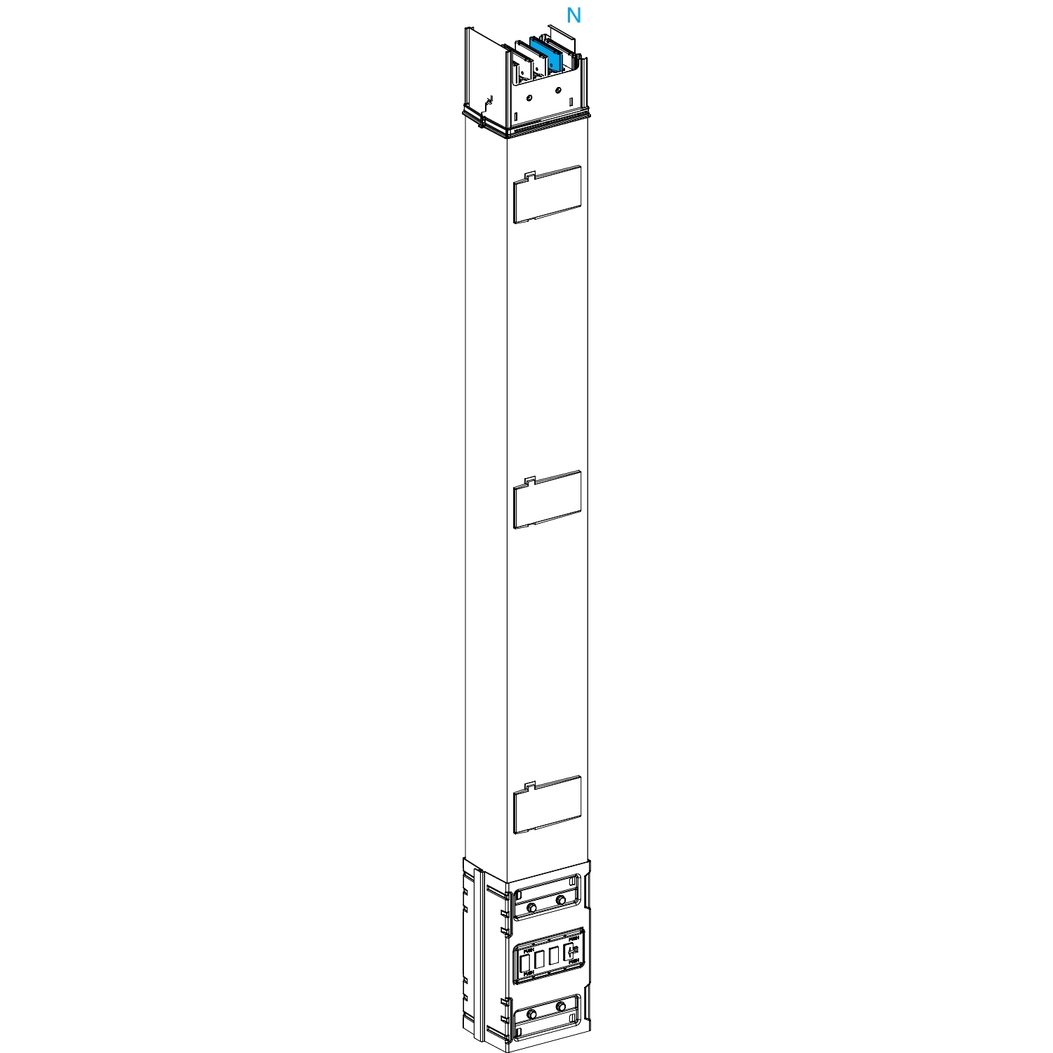 KSA1000EV4153