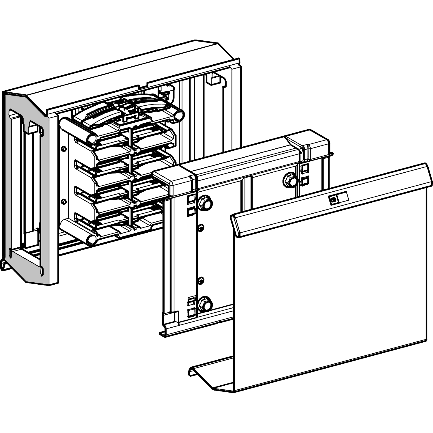 KSA250FA4