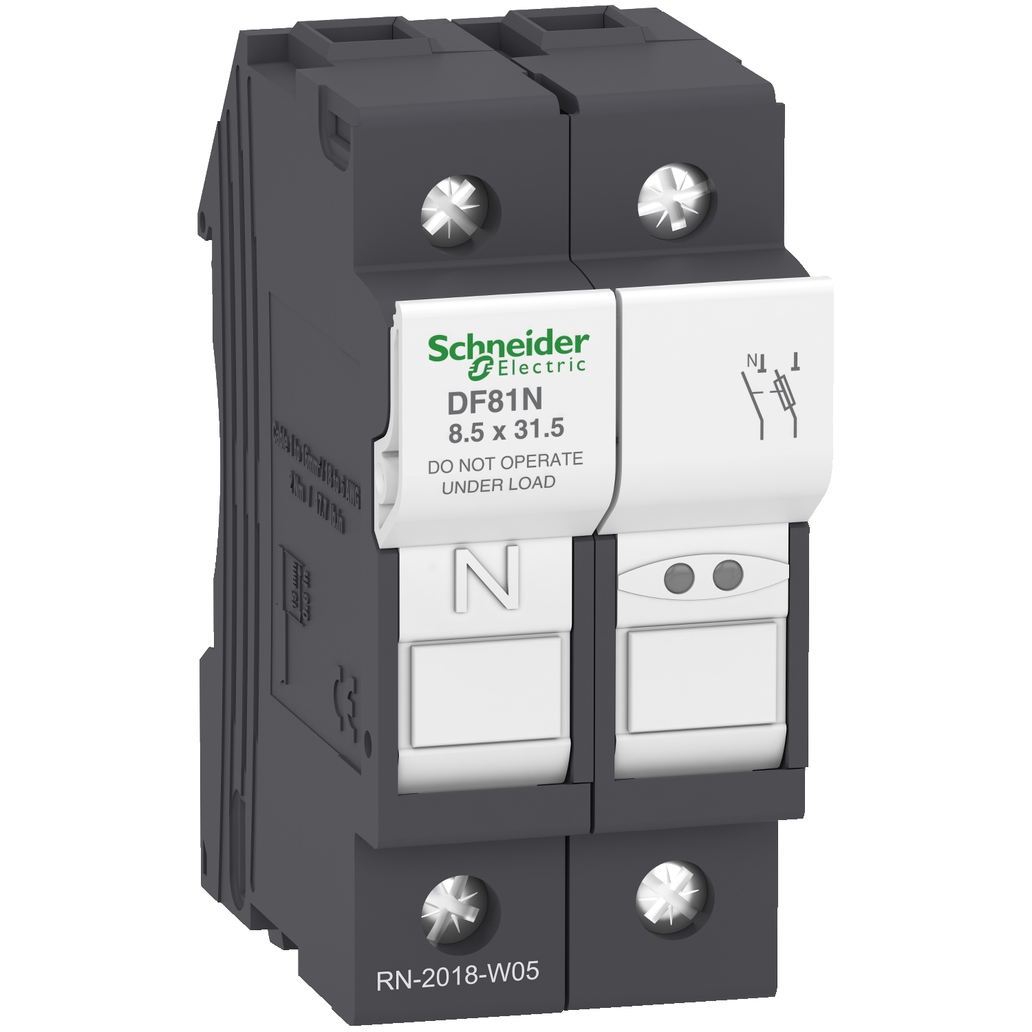 DF81N