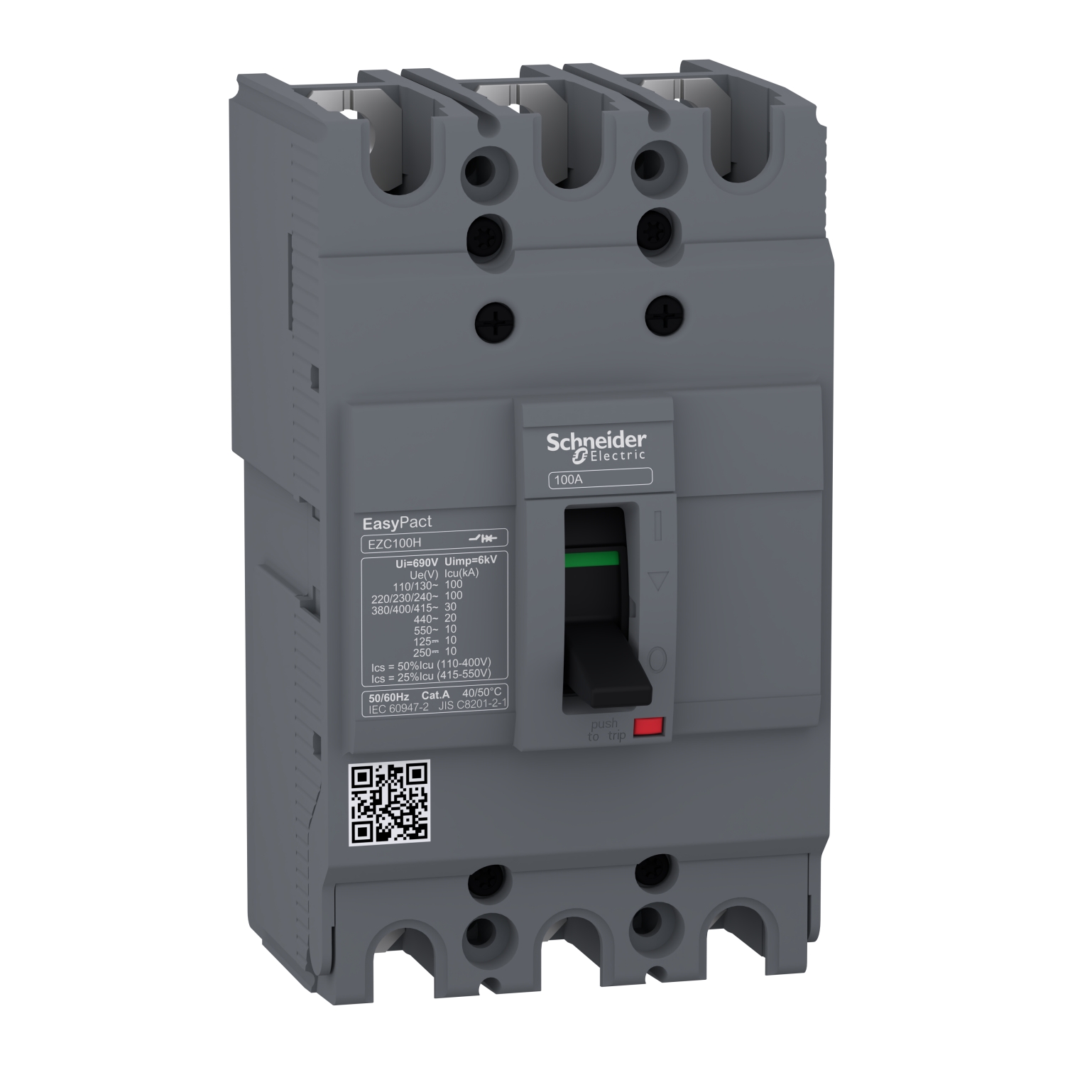 EZC100H3015