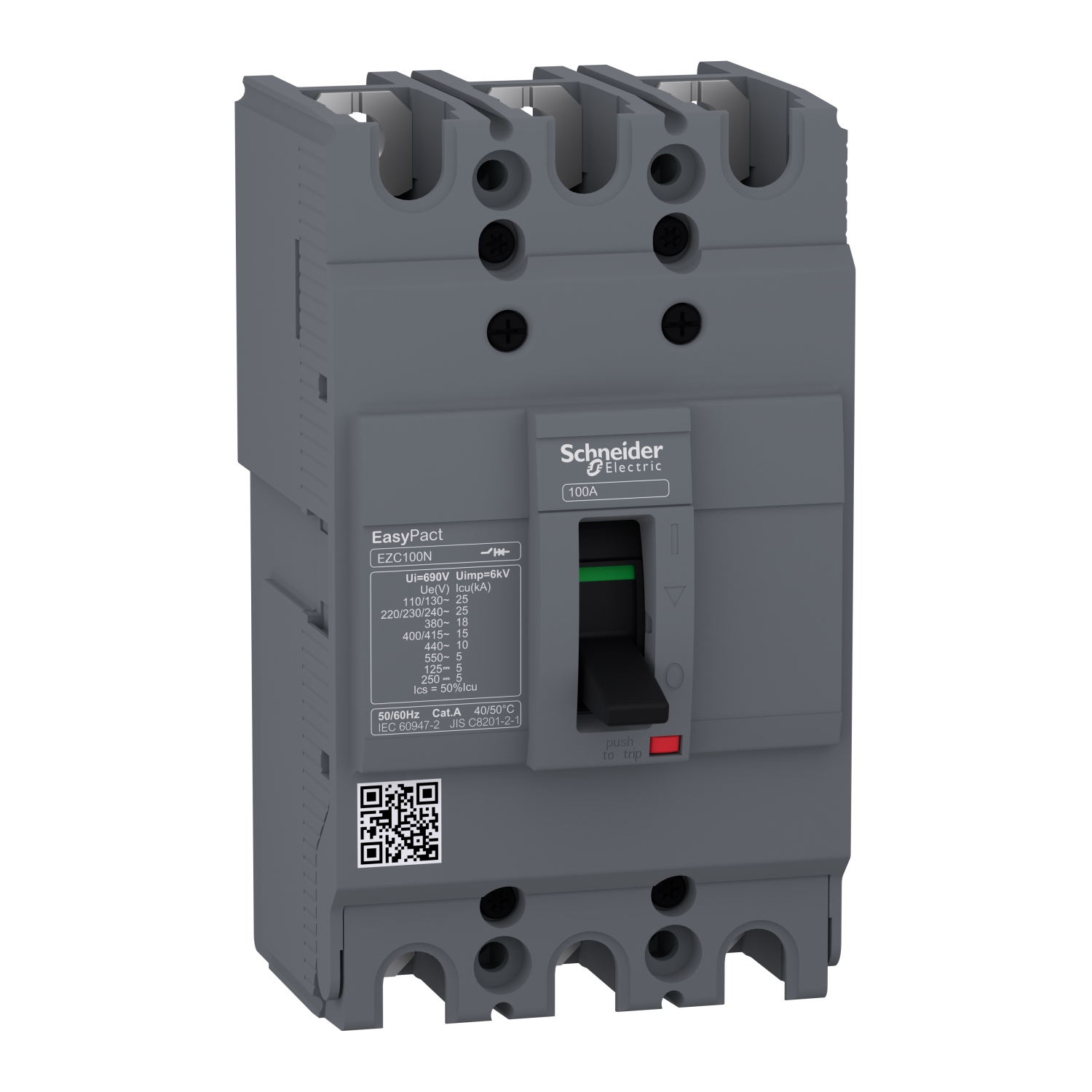 EZC100N3015