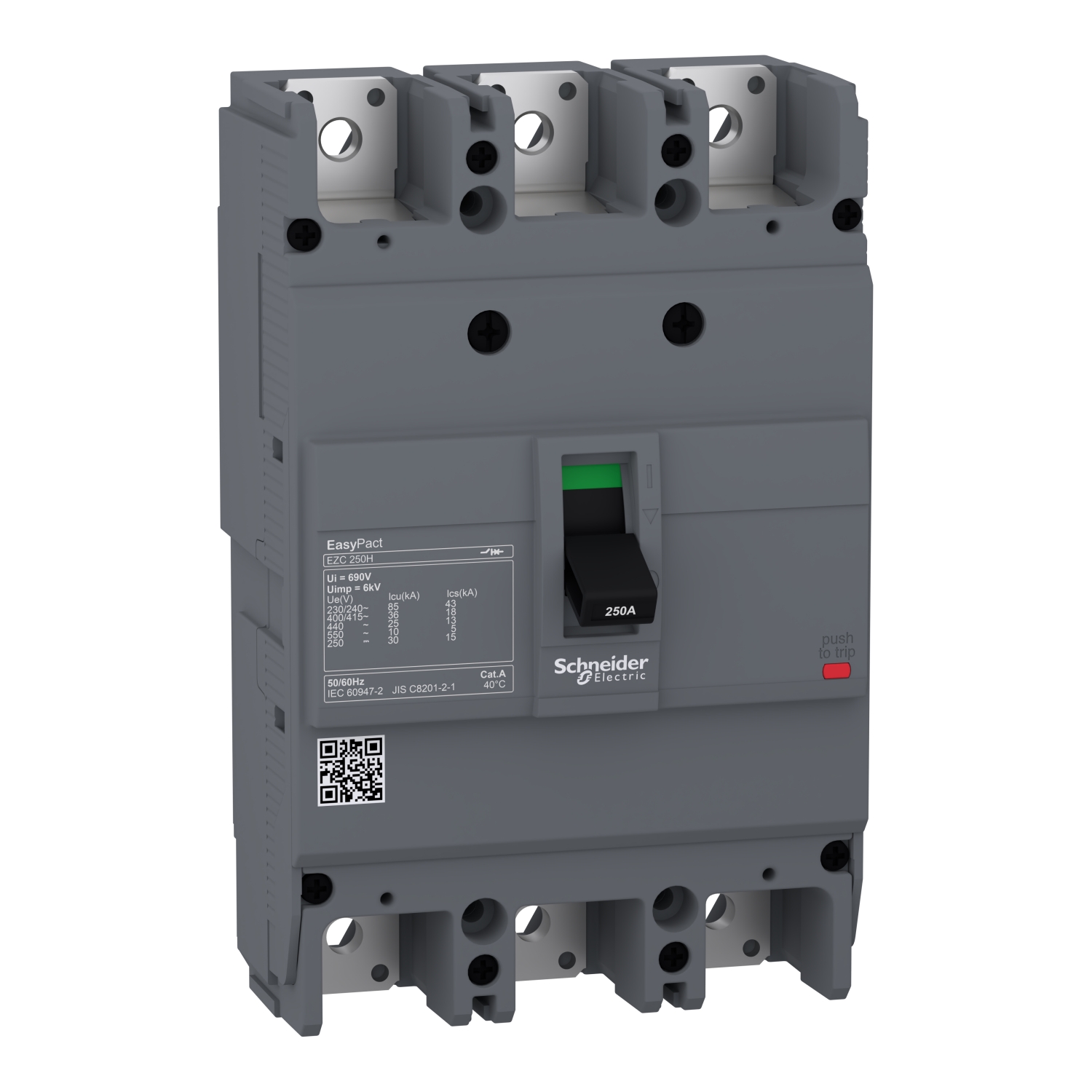 EZC250H3160