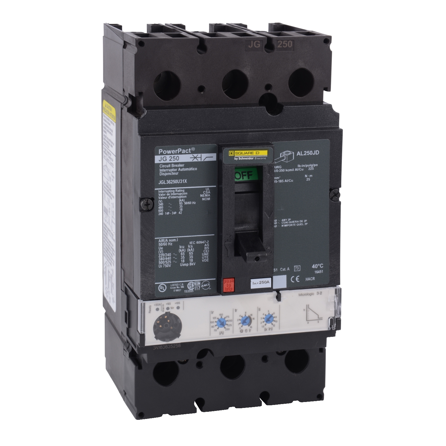 JGL34250WU31X