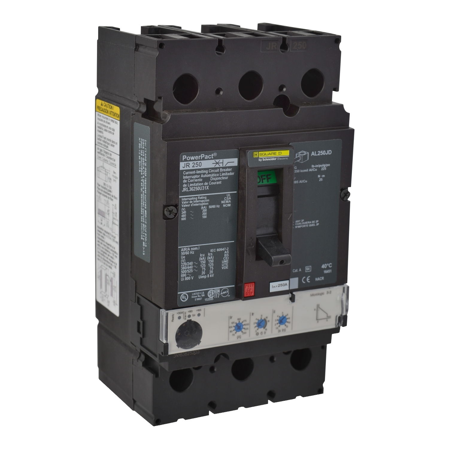 JRL36250CU31X