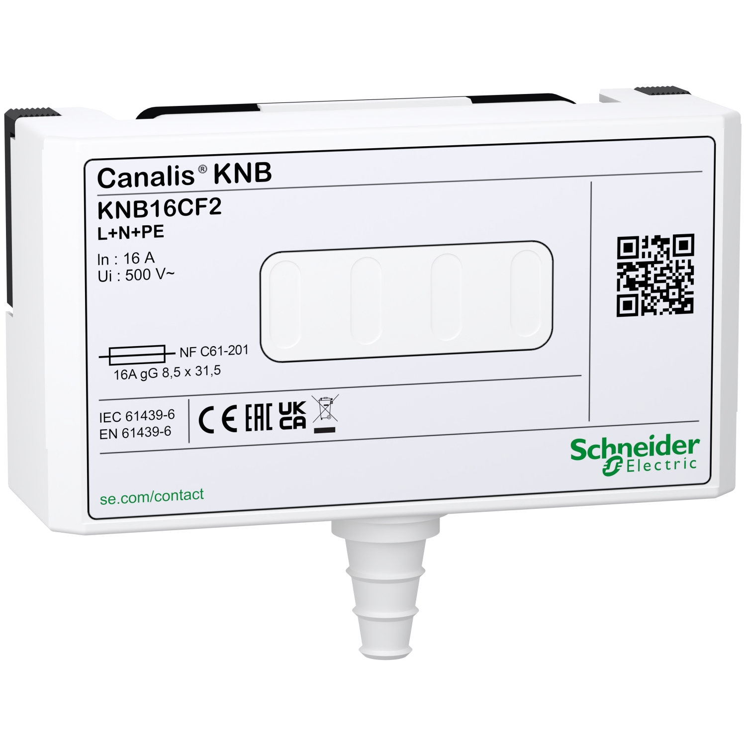 KNB16CF2