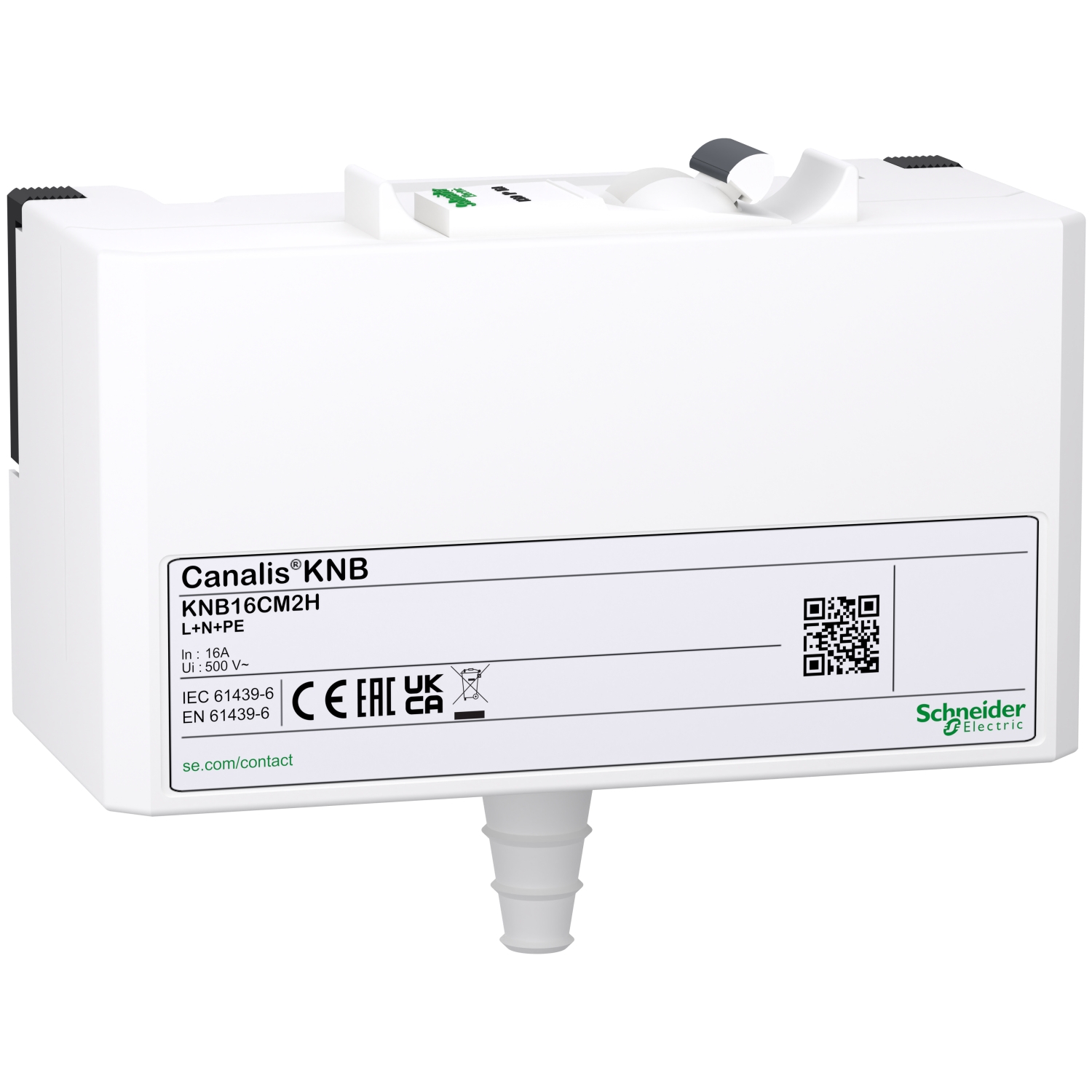 KNB16CM2H