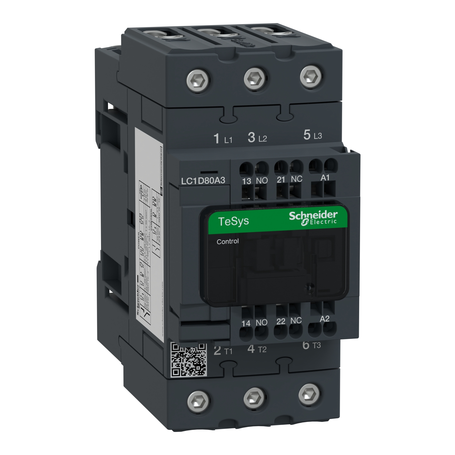 LC1D80A3P7