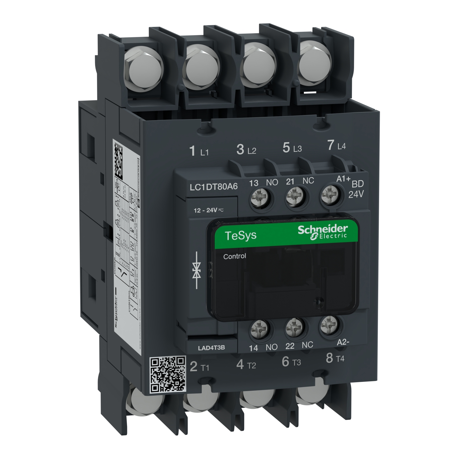 LC1DT80A6BD