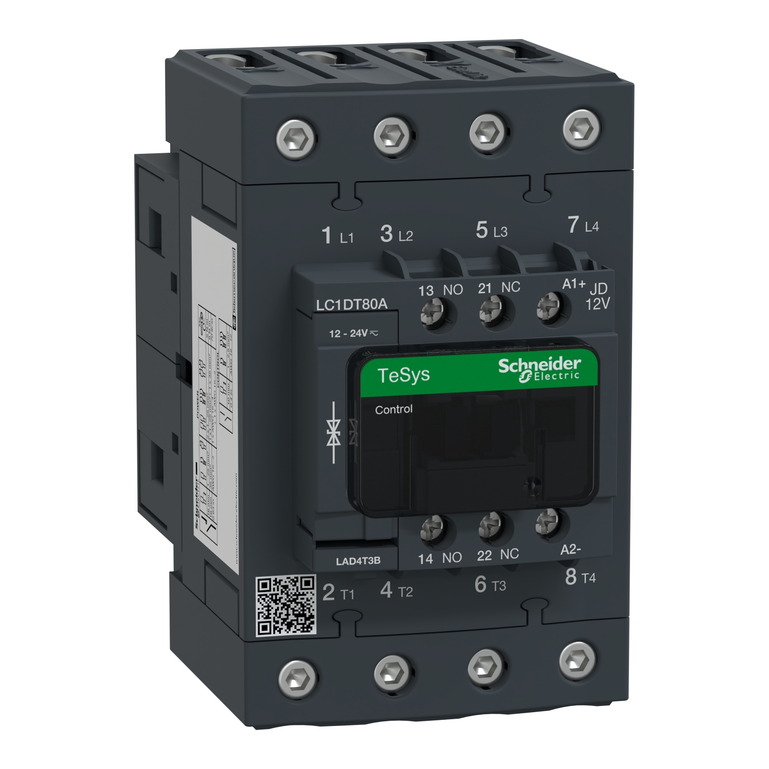 LC1DT80AJD