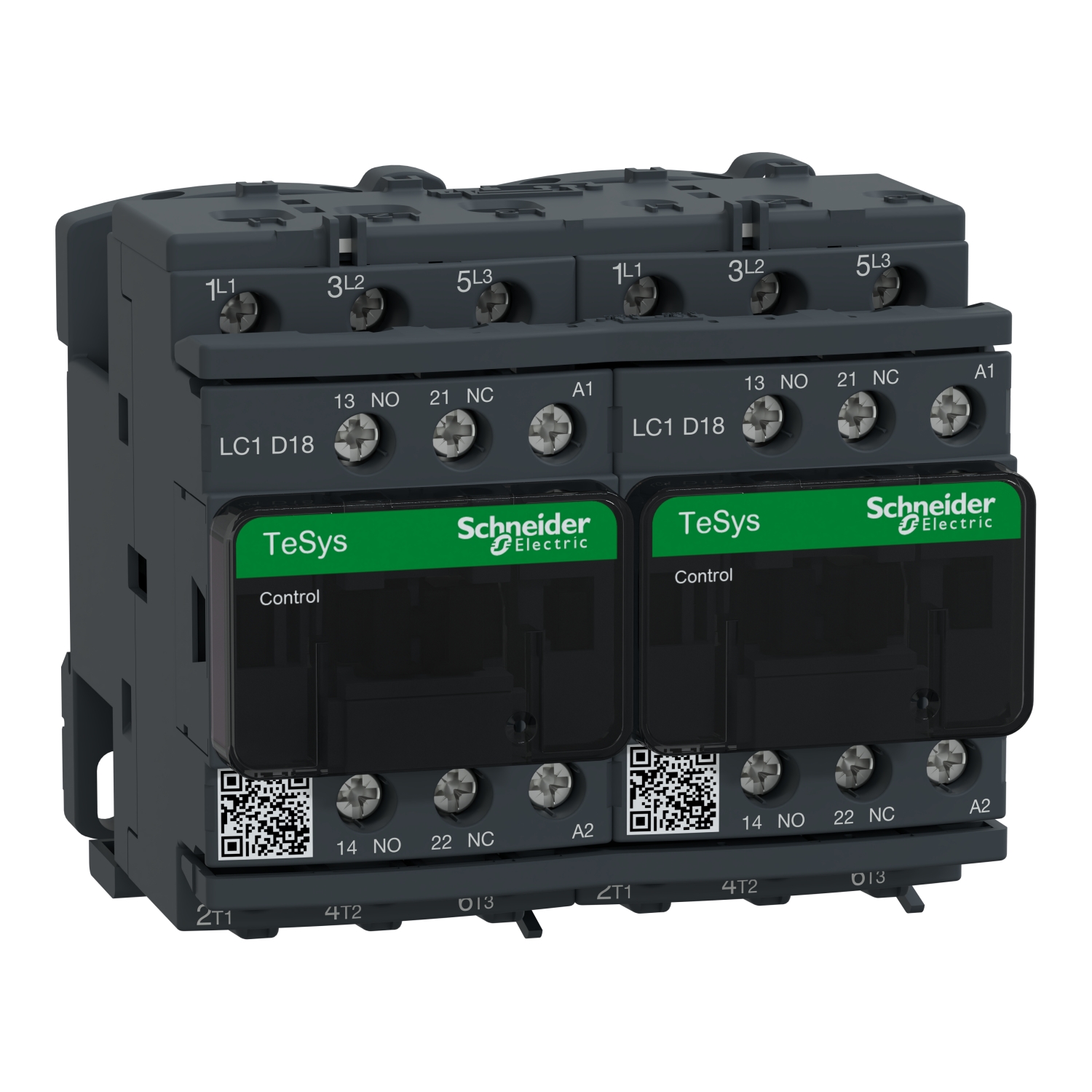 LC2D18B7V