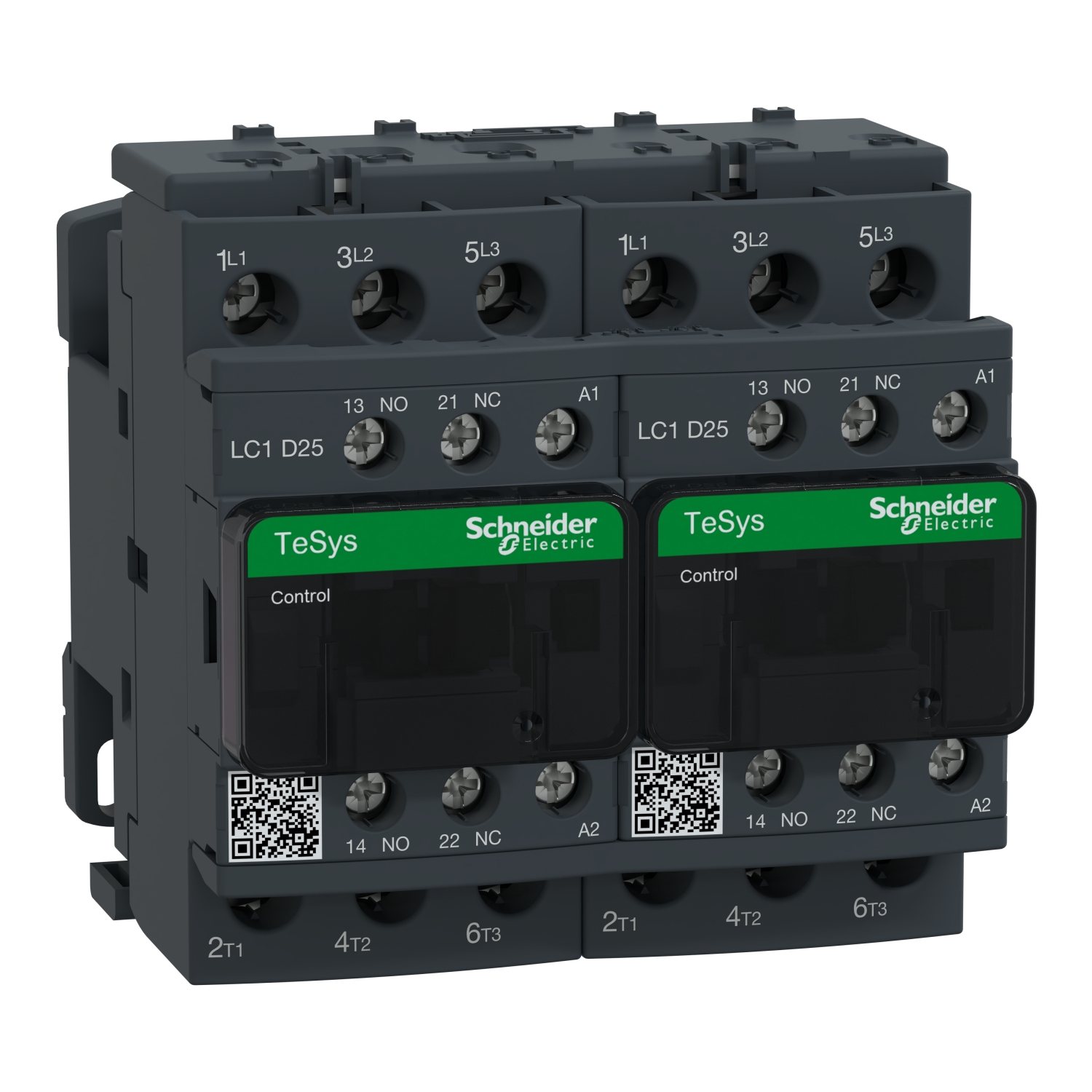 LC2D25B7V