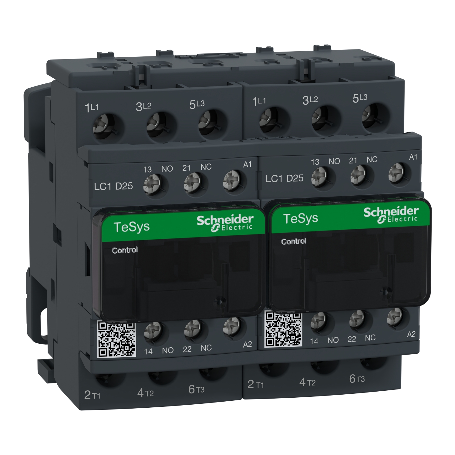 LC2D25G7