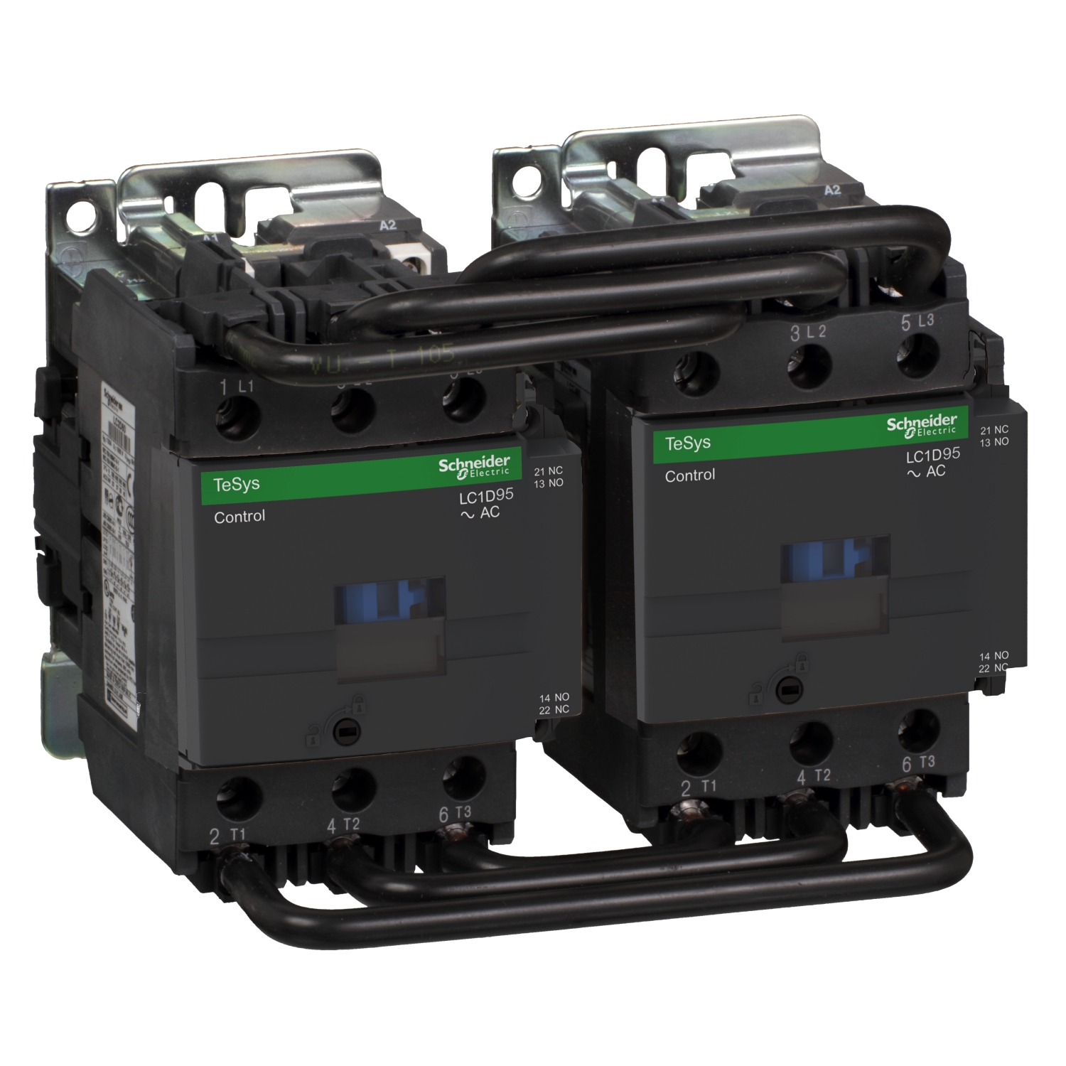 LC2D95B7