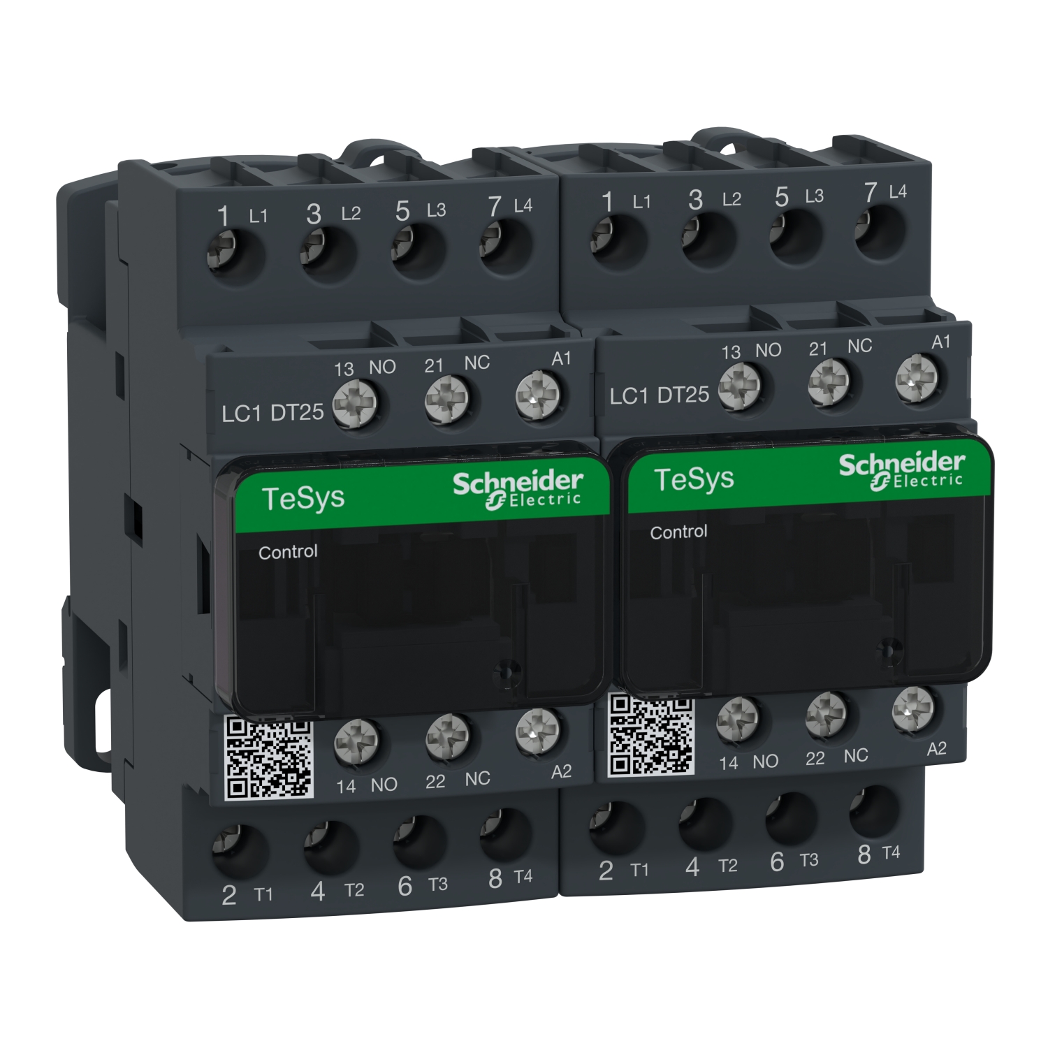 LC2DT25G7