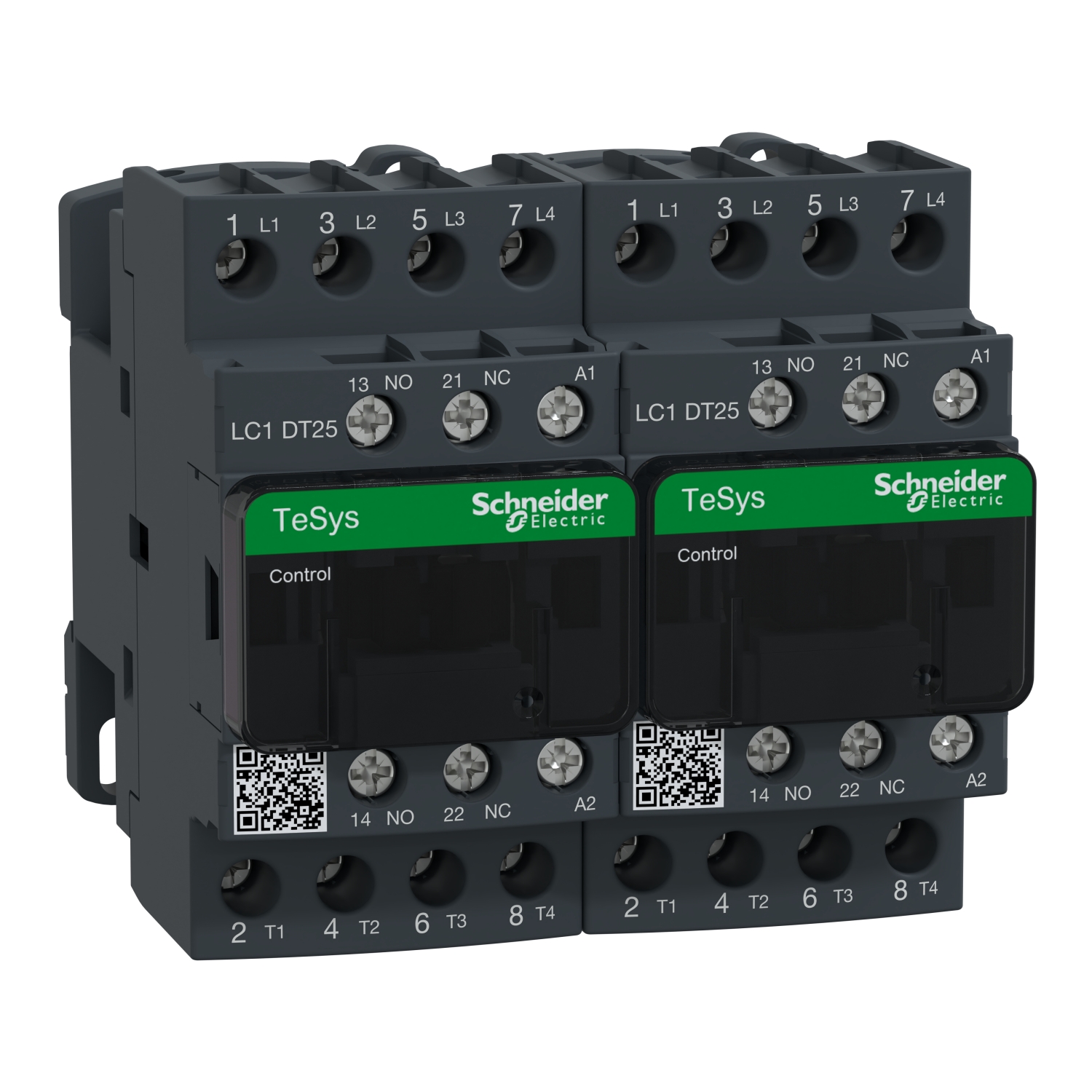 LC2DT25P7