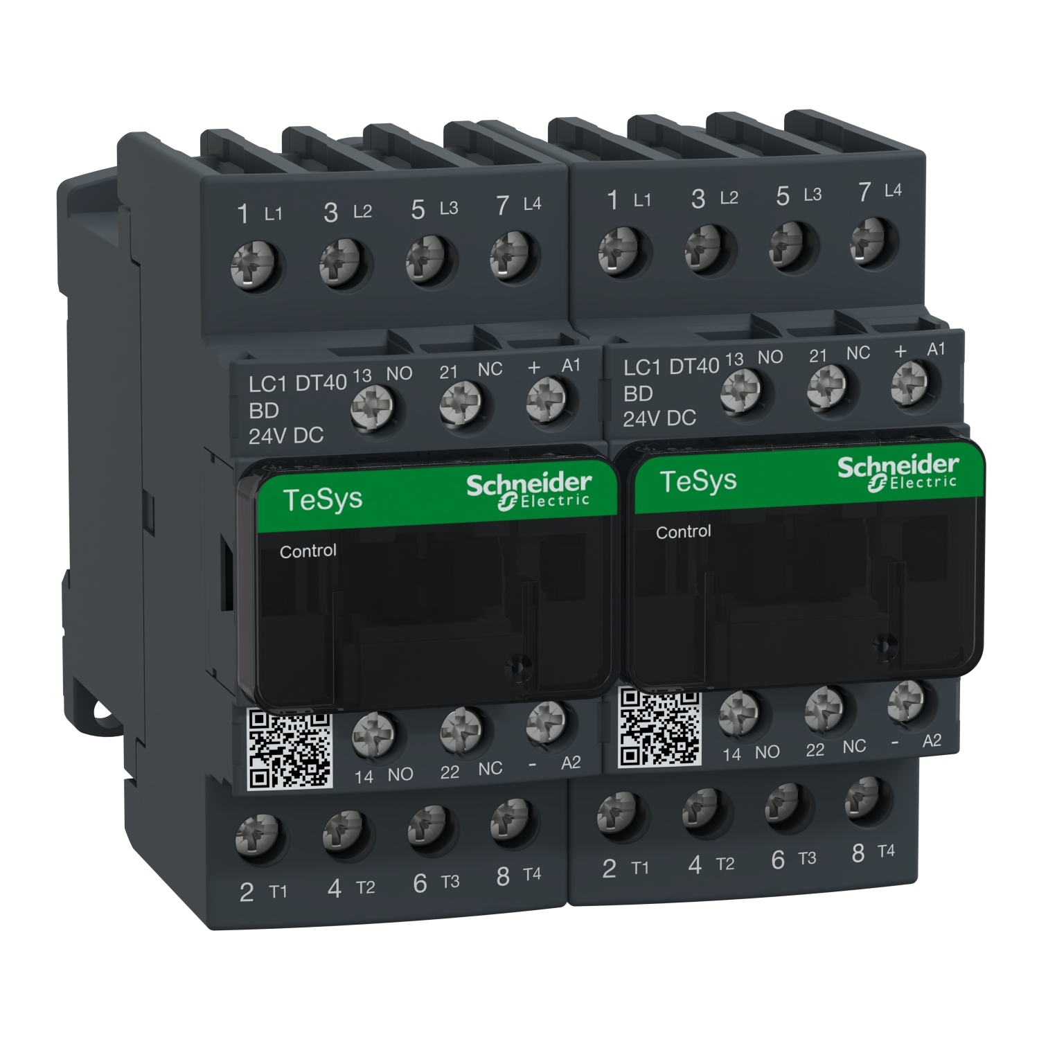 LC2DT40BD