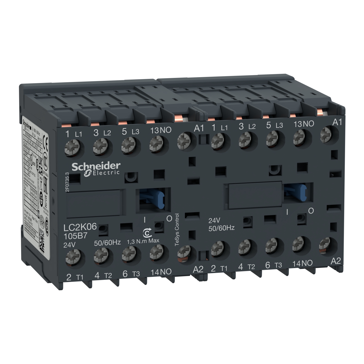 LC2K06105B7
