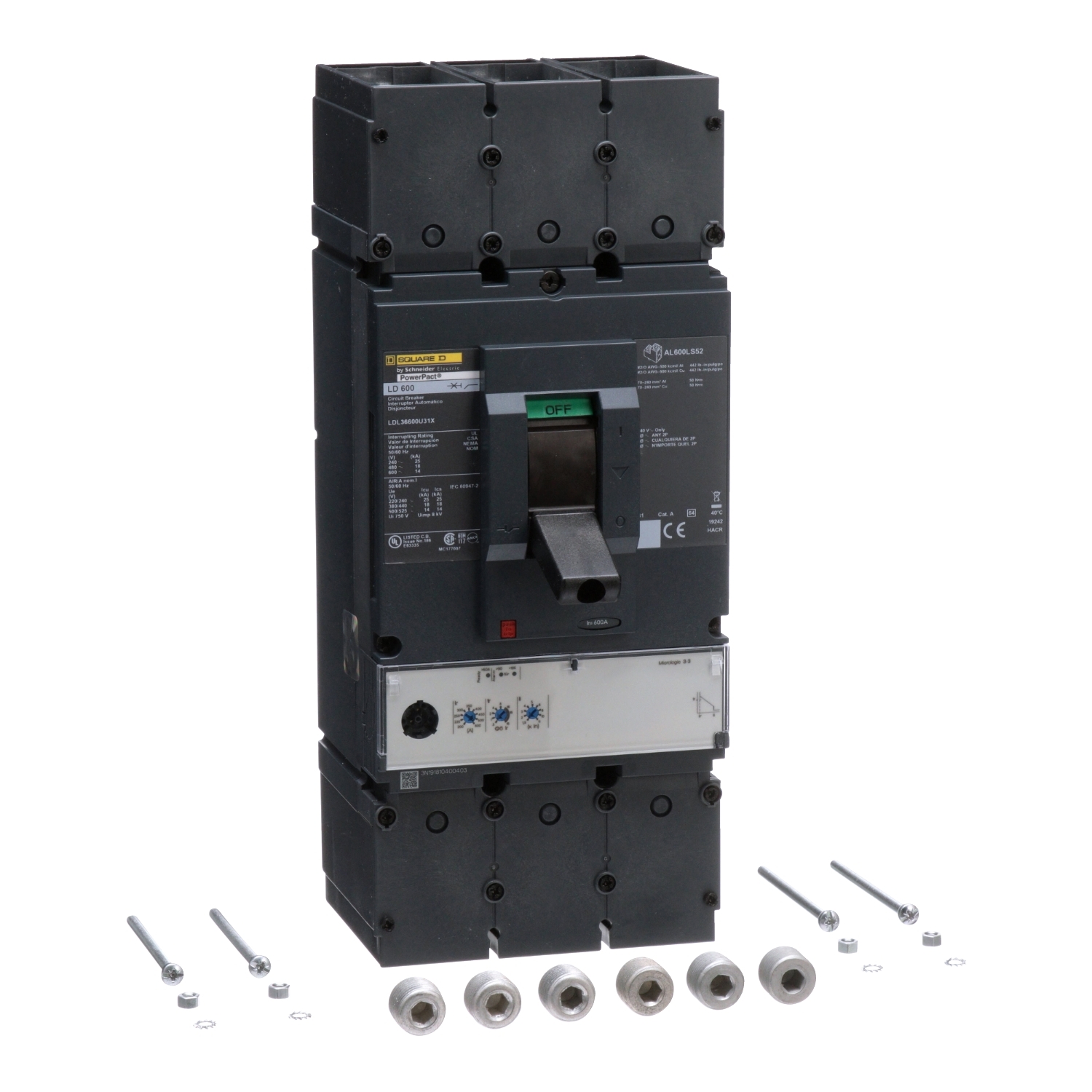LDL36600U31X
