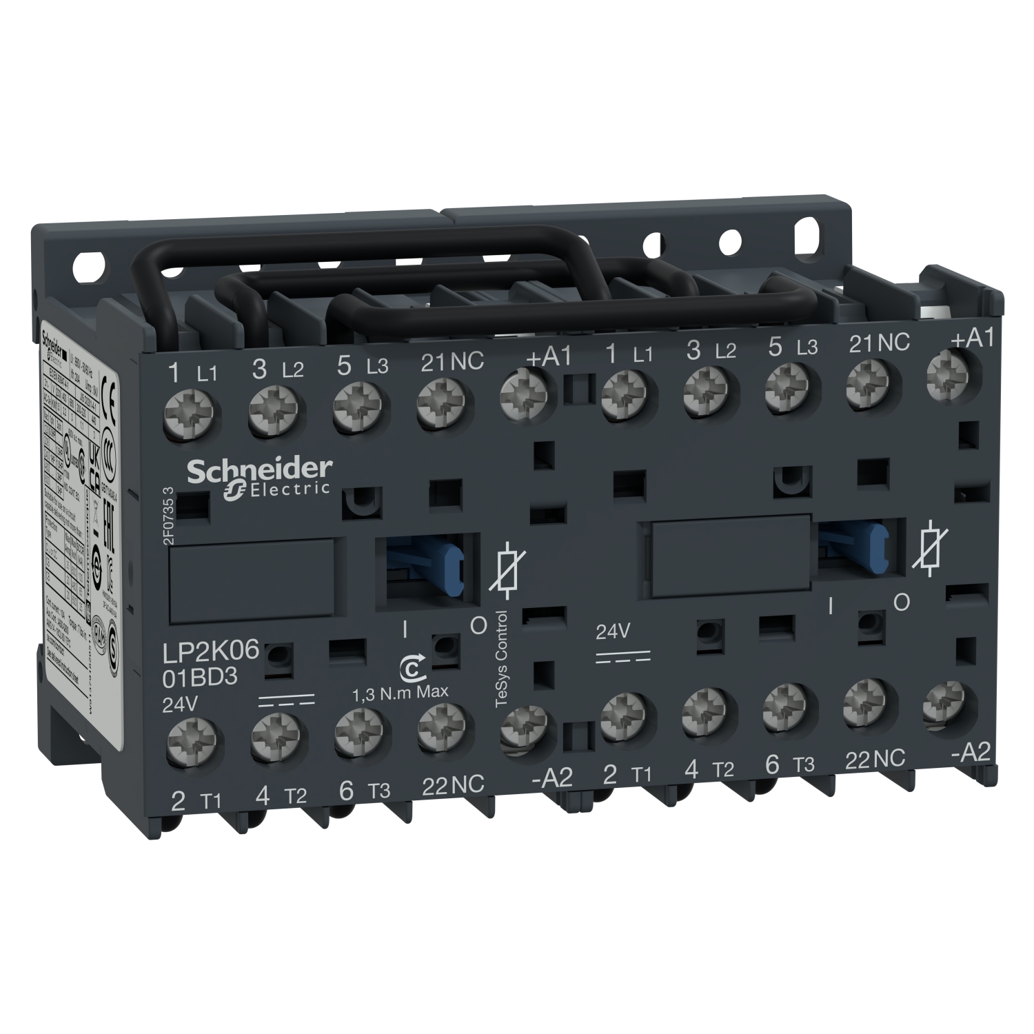 LP2K0601BD3