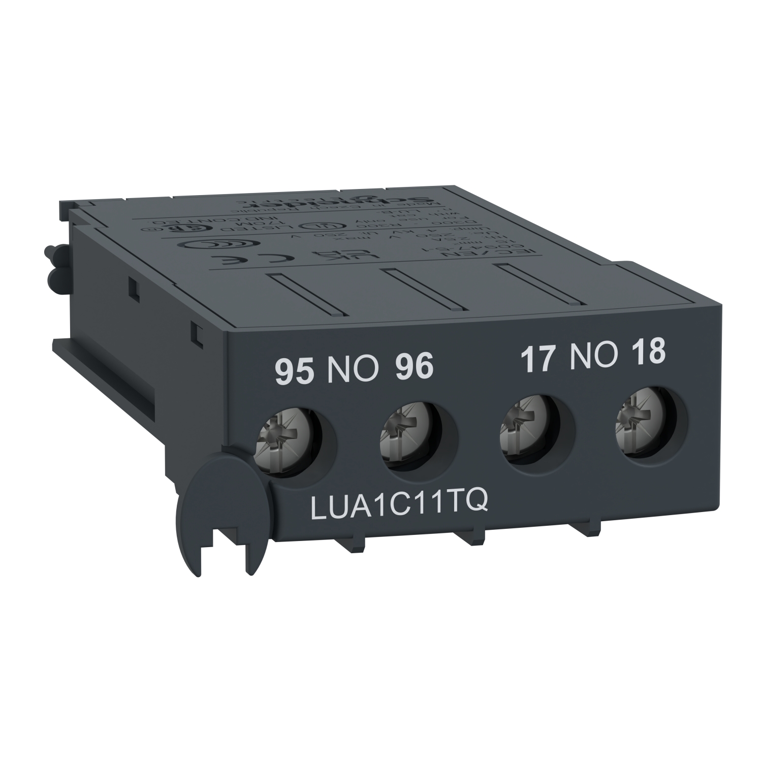 LUA1C11TQ