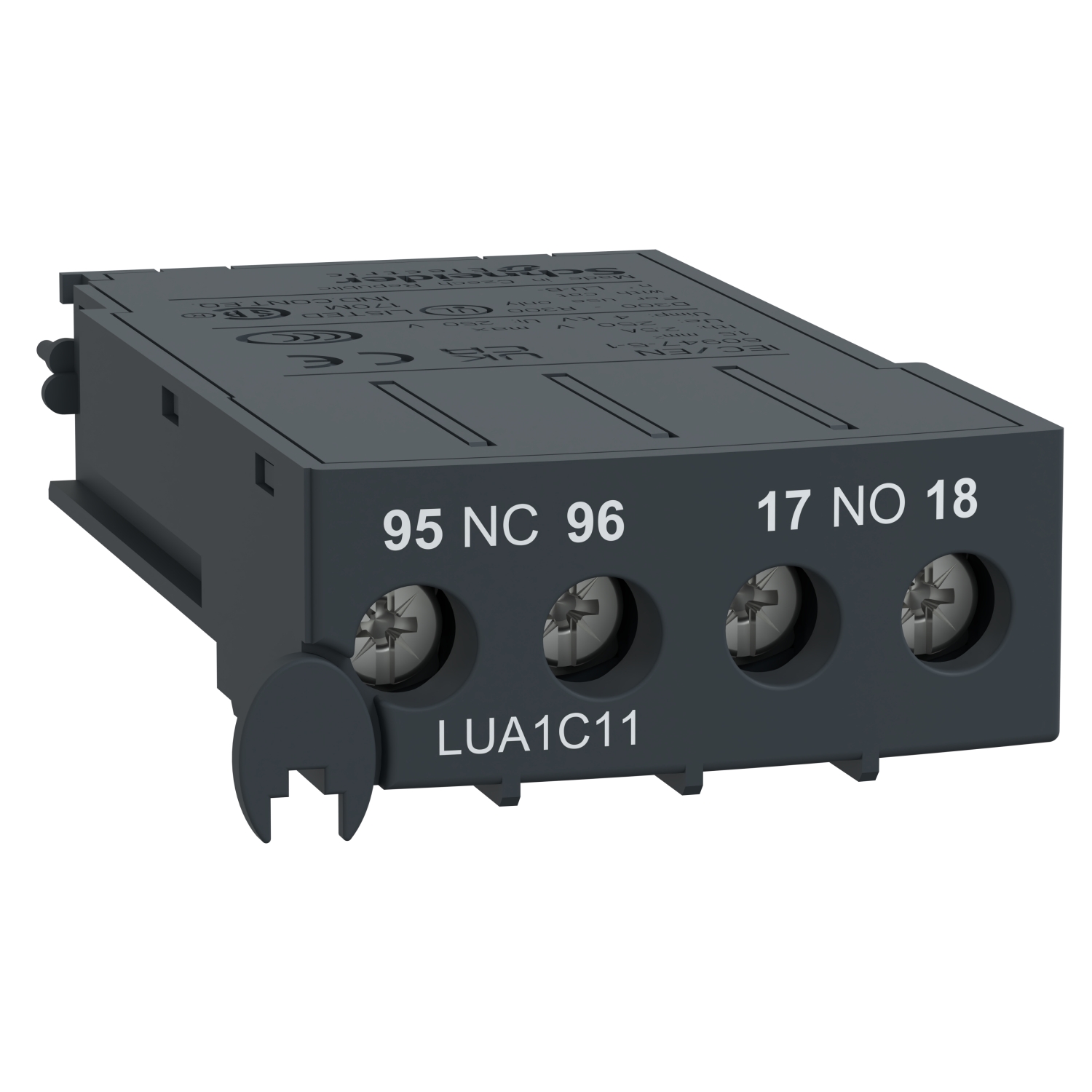 LUA1C11