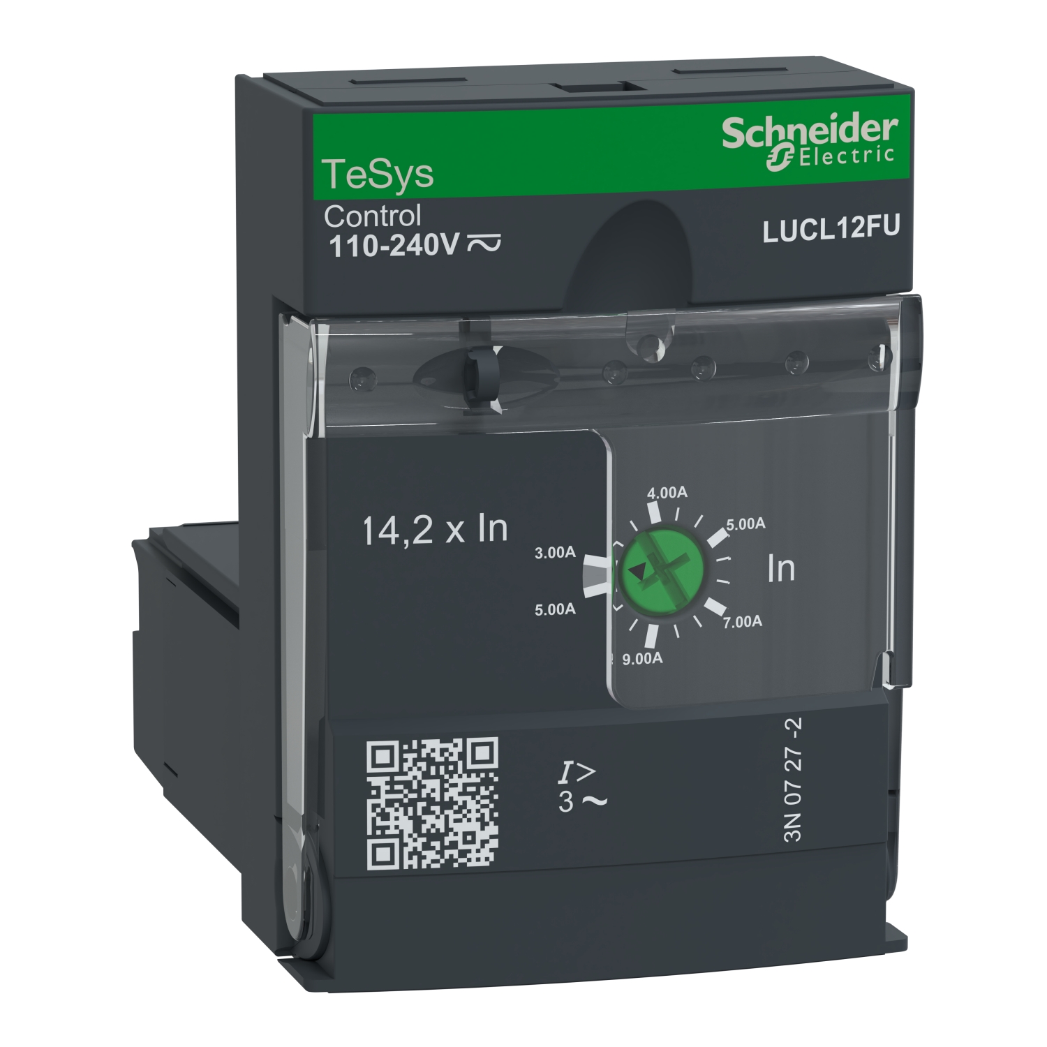 LUCL12FU