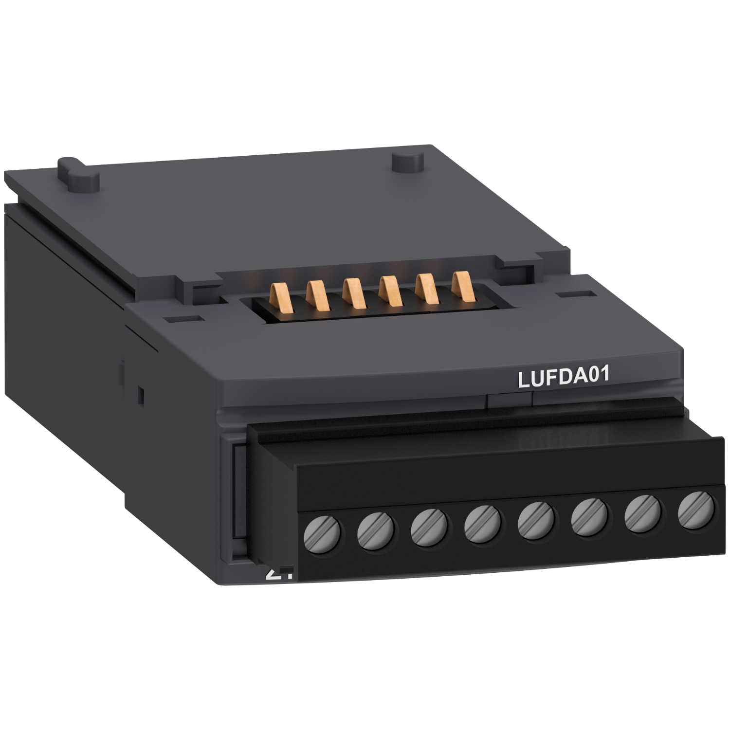 LUFDA01