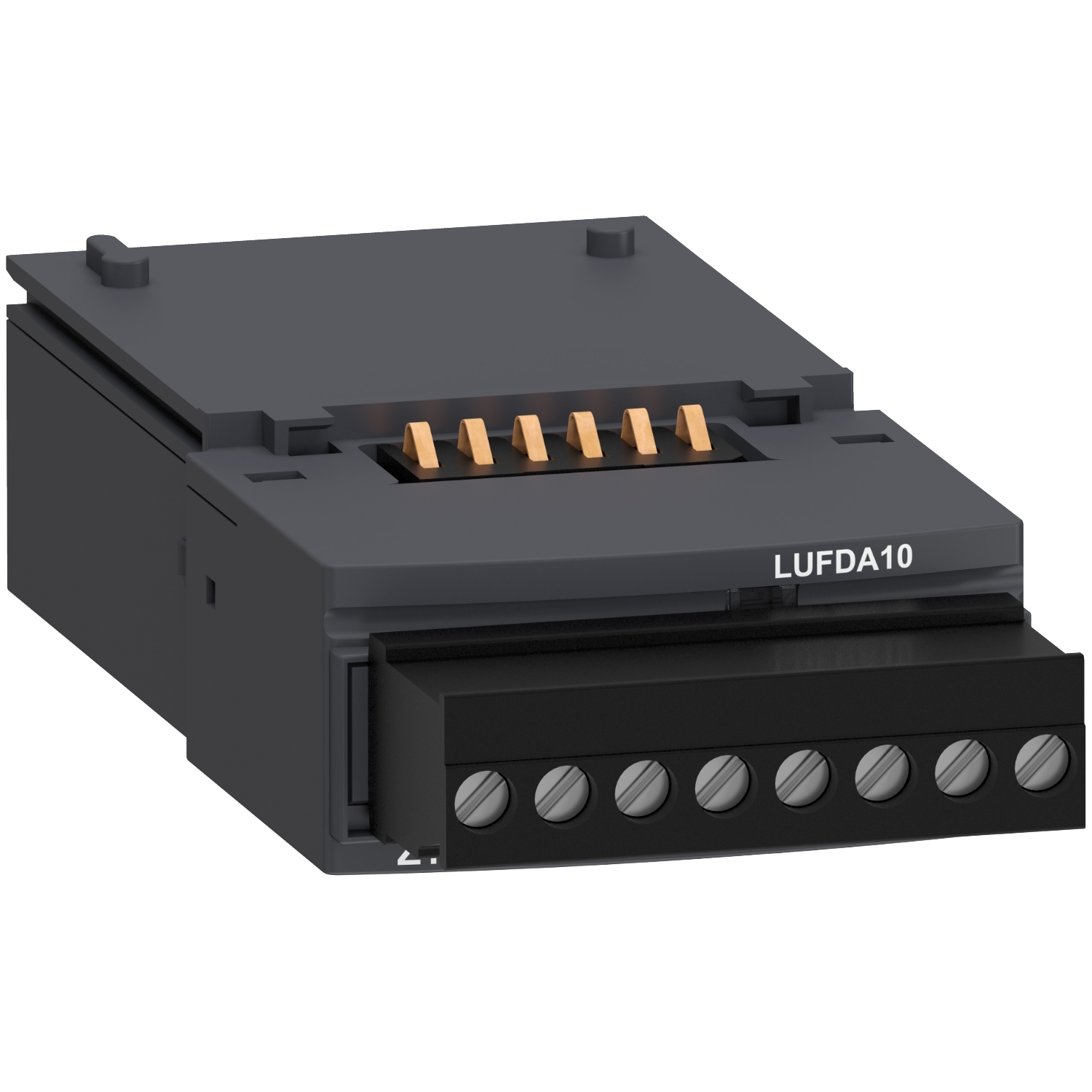 LUFDA10