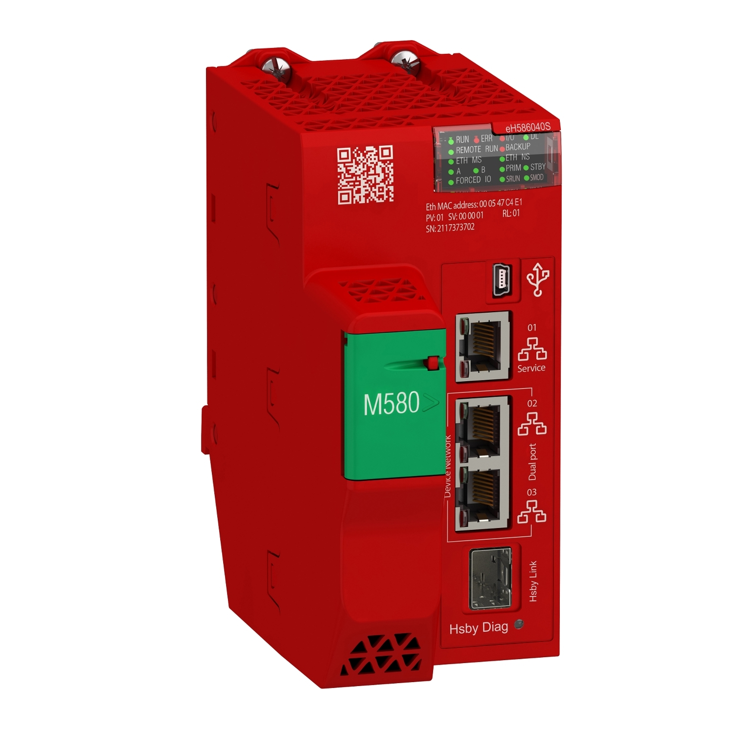 BMEH586040S