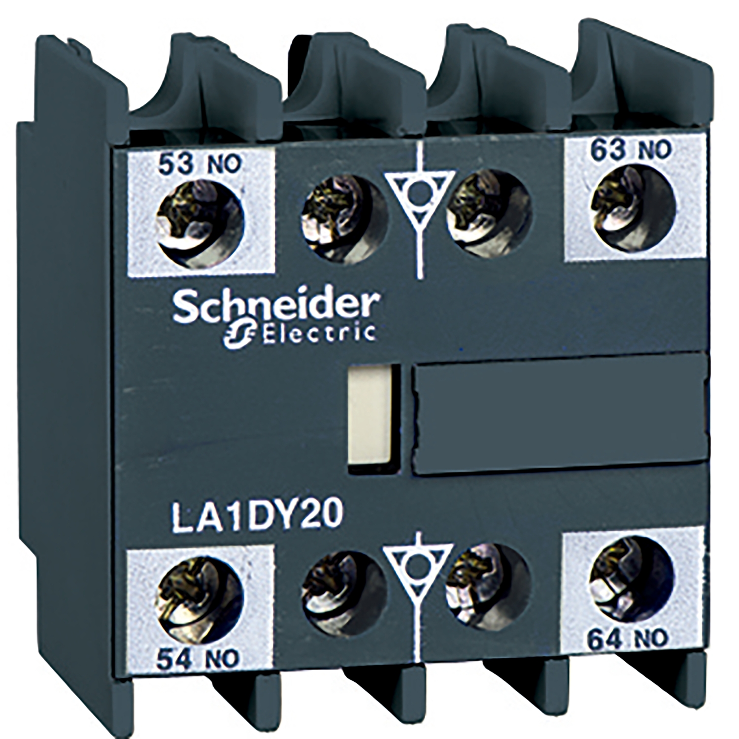 LA1DX02