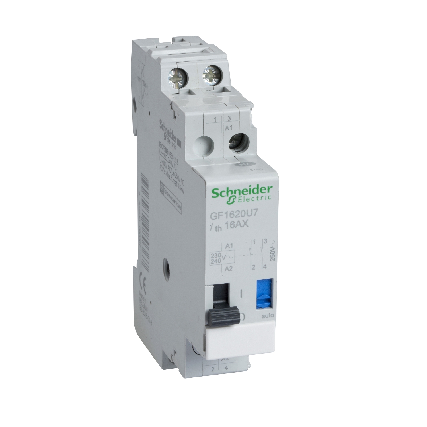 GF1620U7