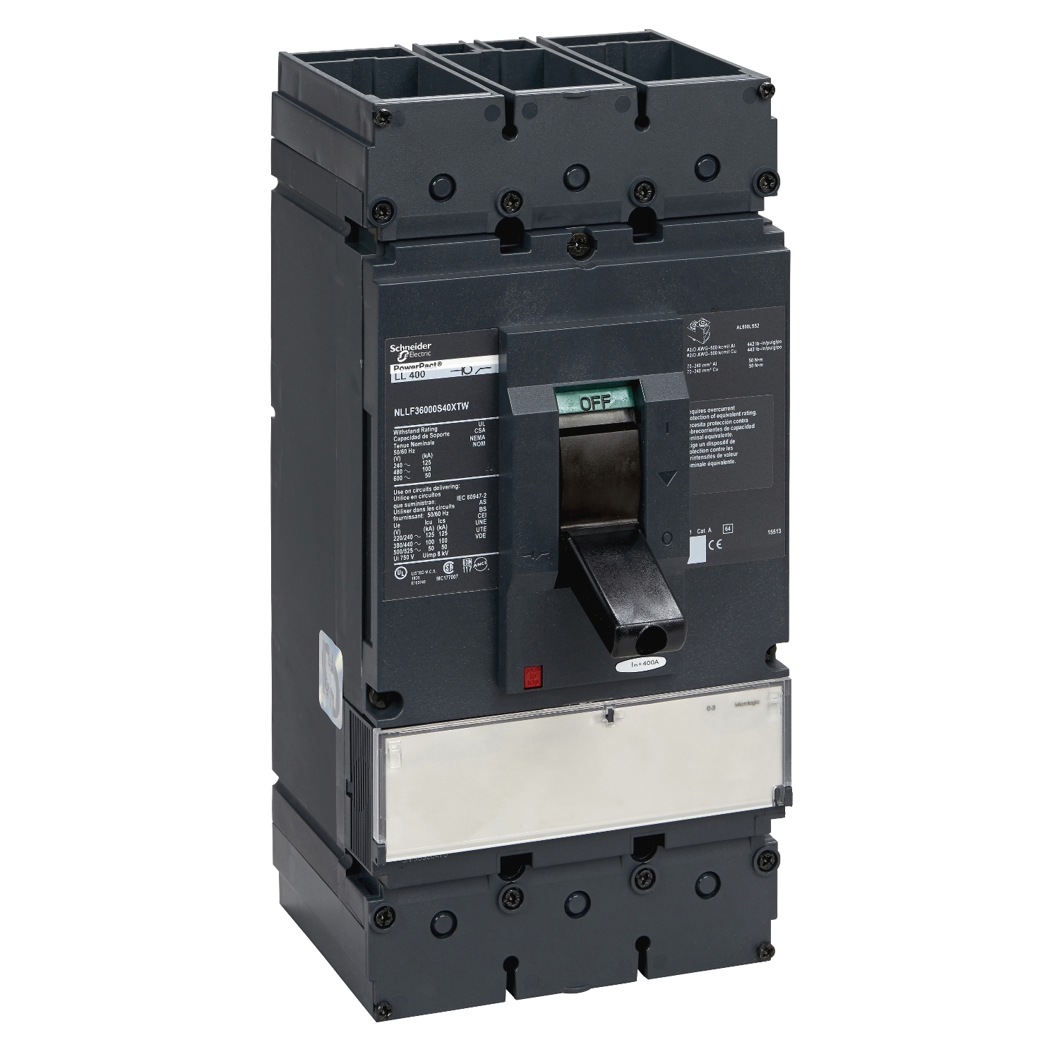 NLLF36000S40XTW