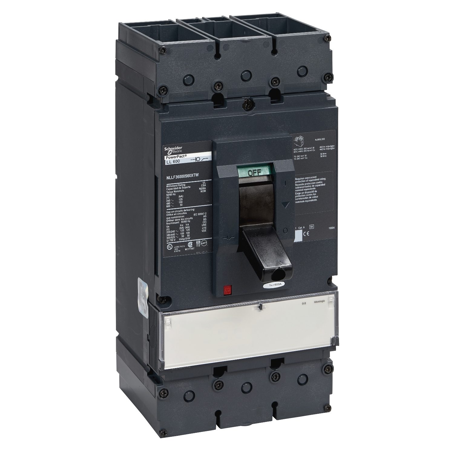 NLLF36000S60XTW