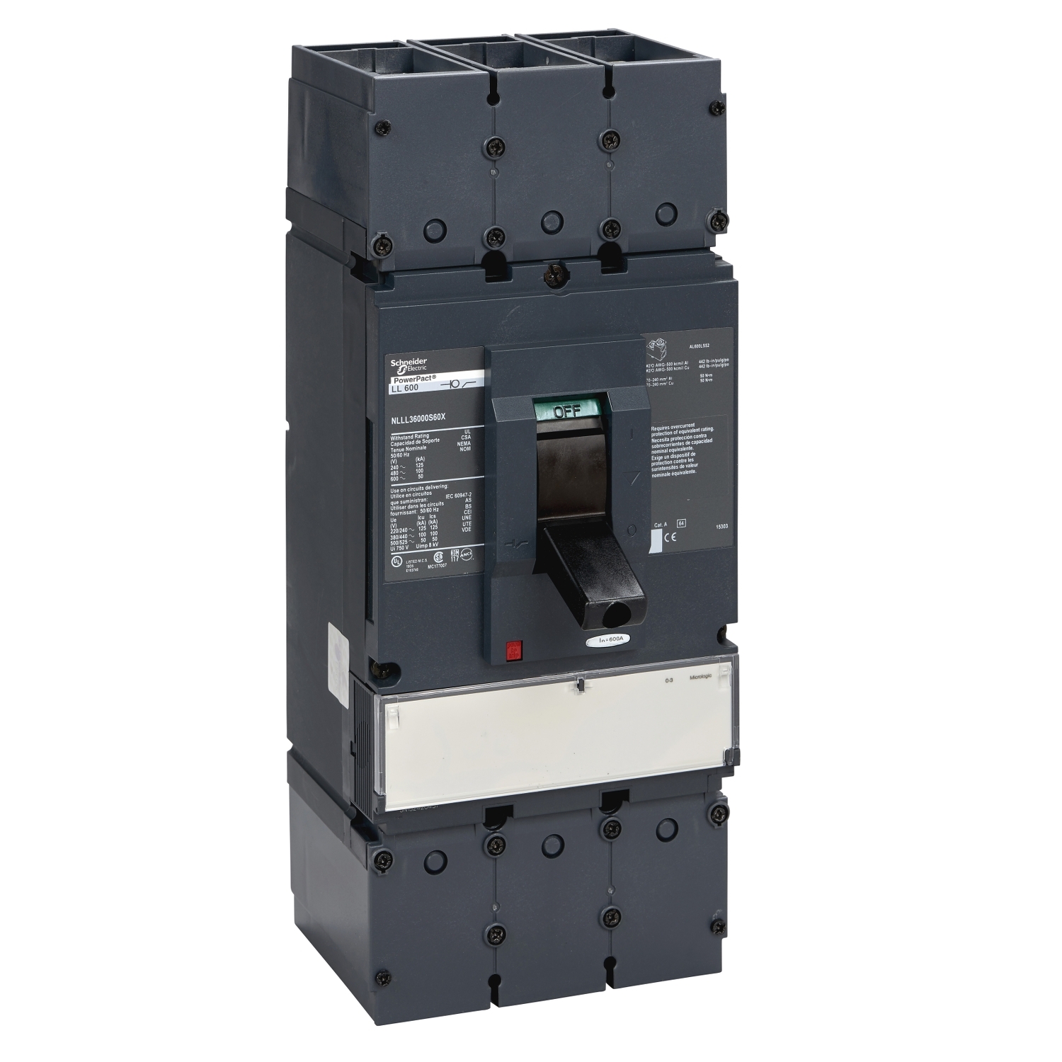 NLLL36000S60X
