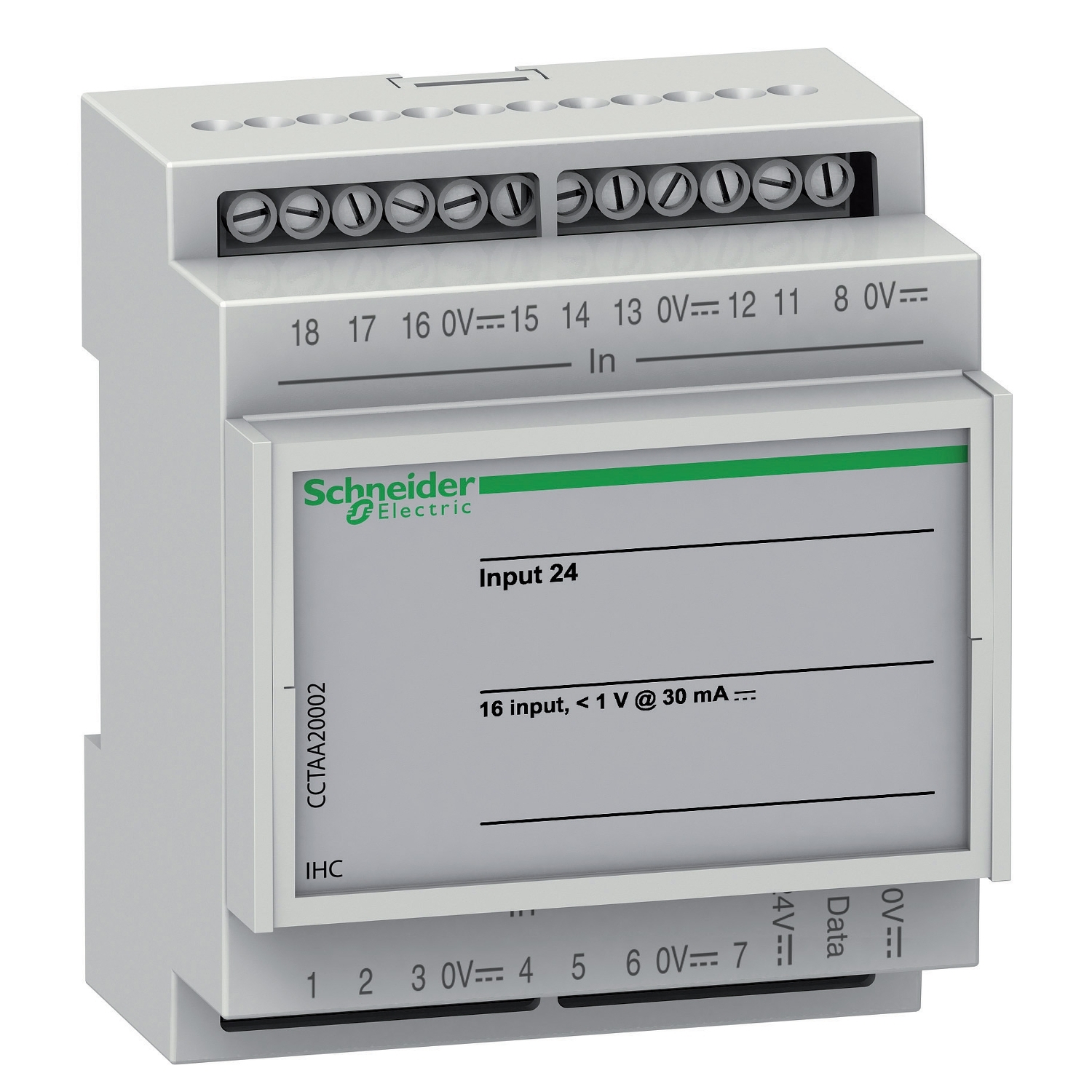 CCTDD20004