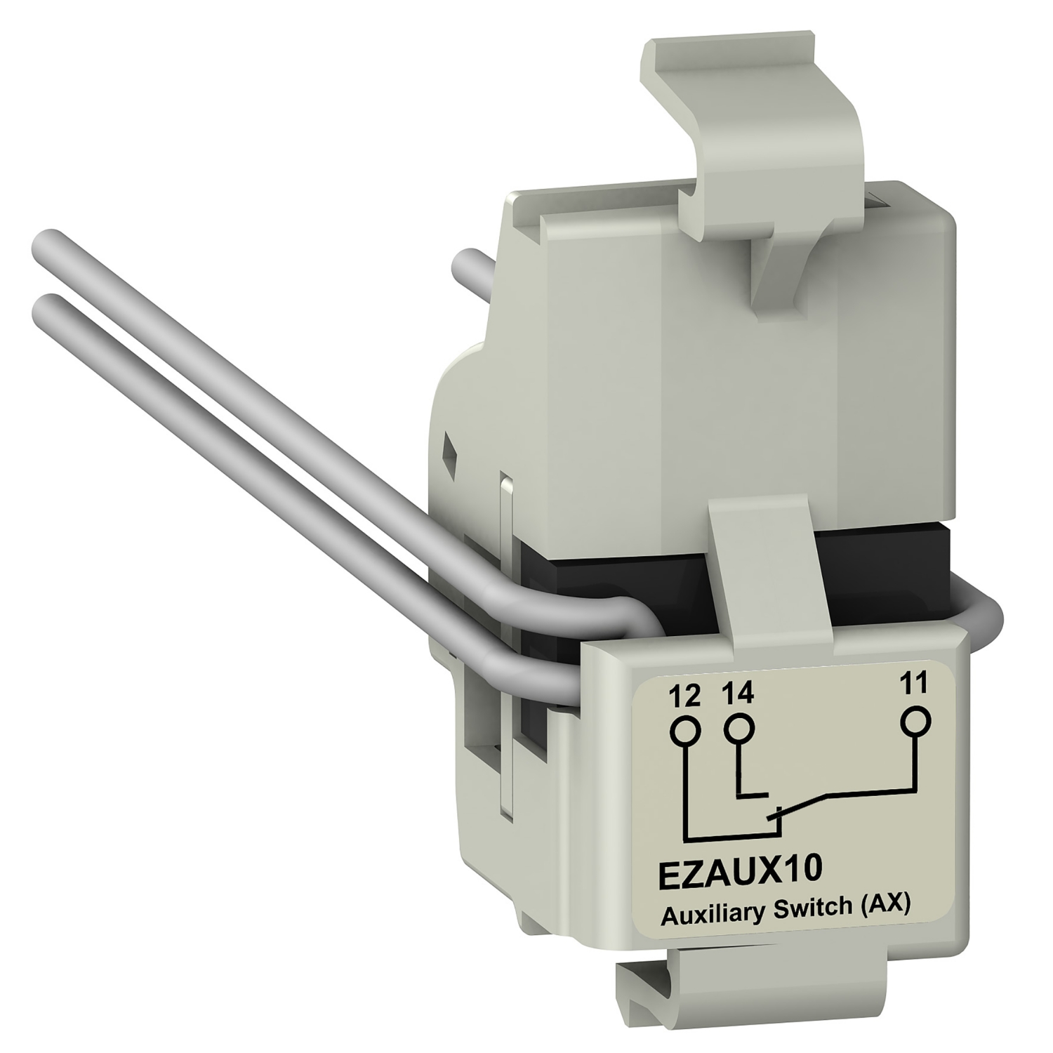 EZAUX10