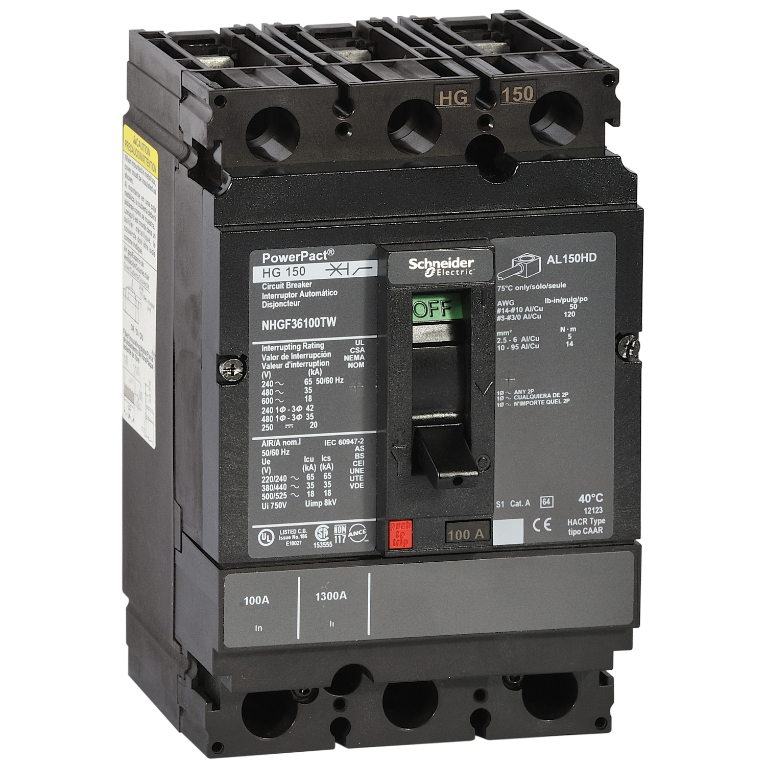 NHDF36040TW