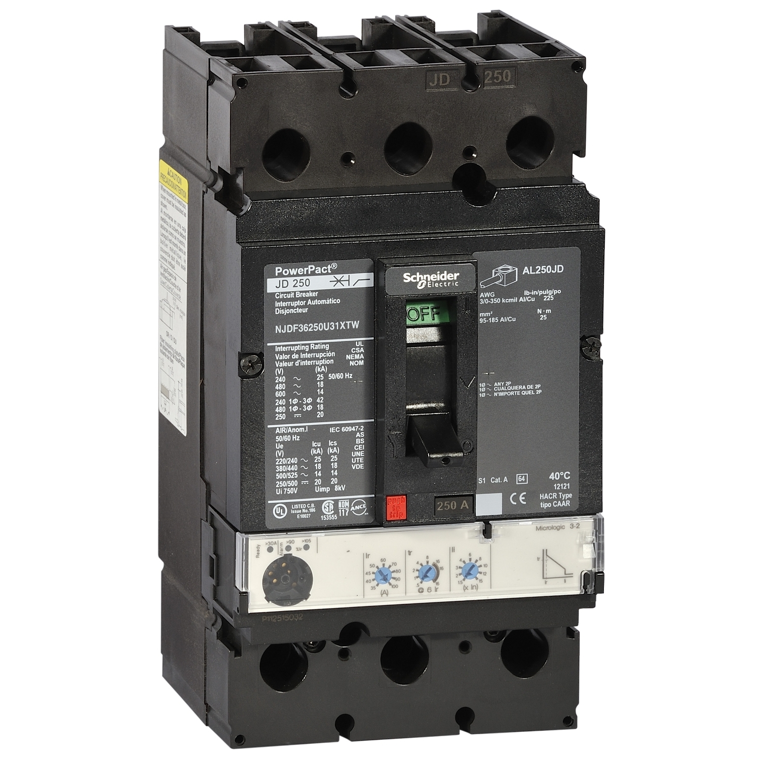 NJGF36250U31XTW