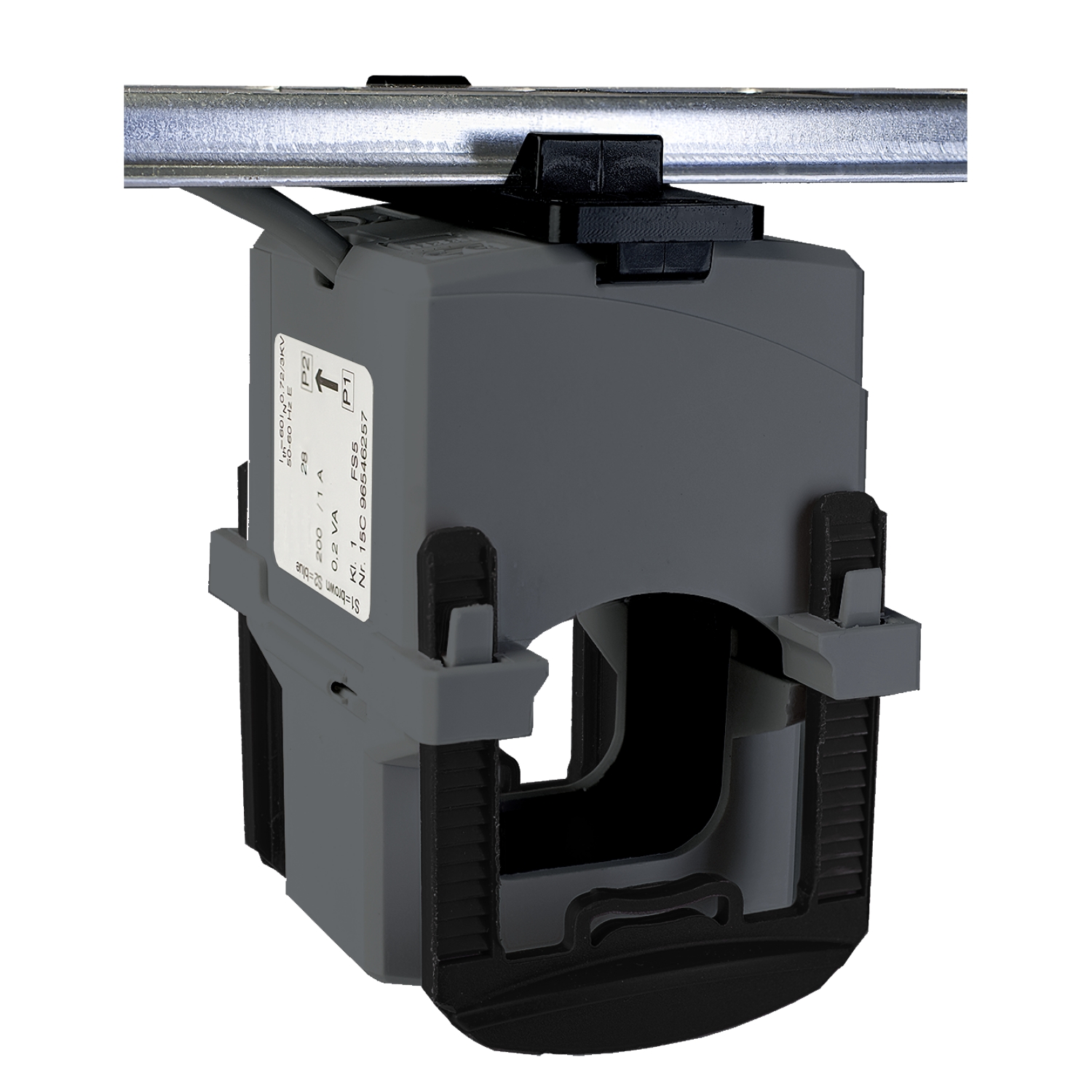 METSECT5HA015