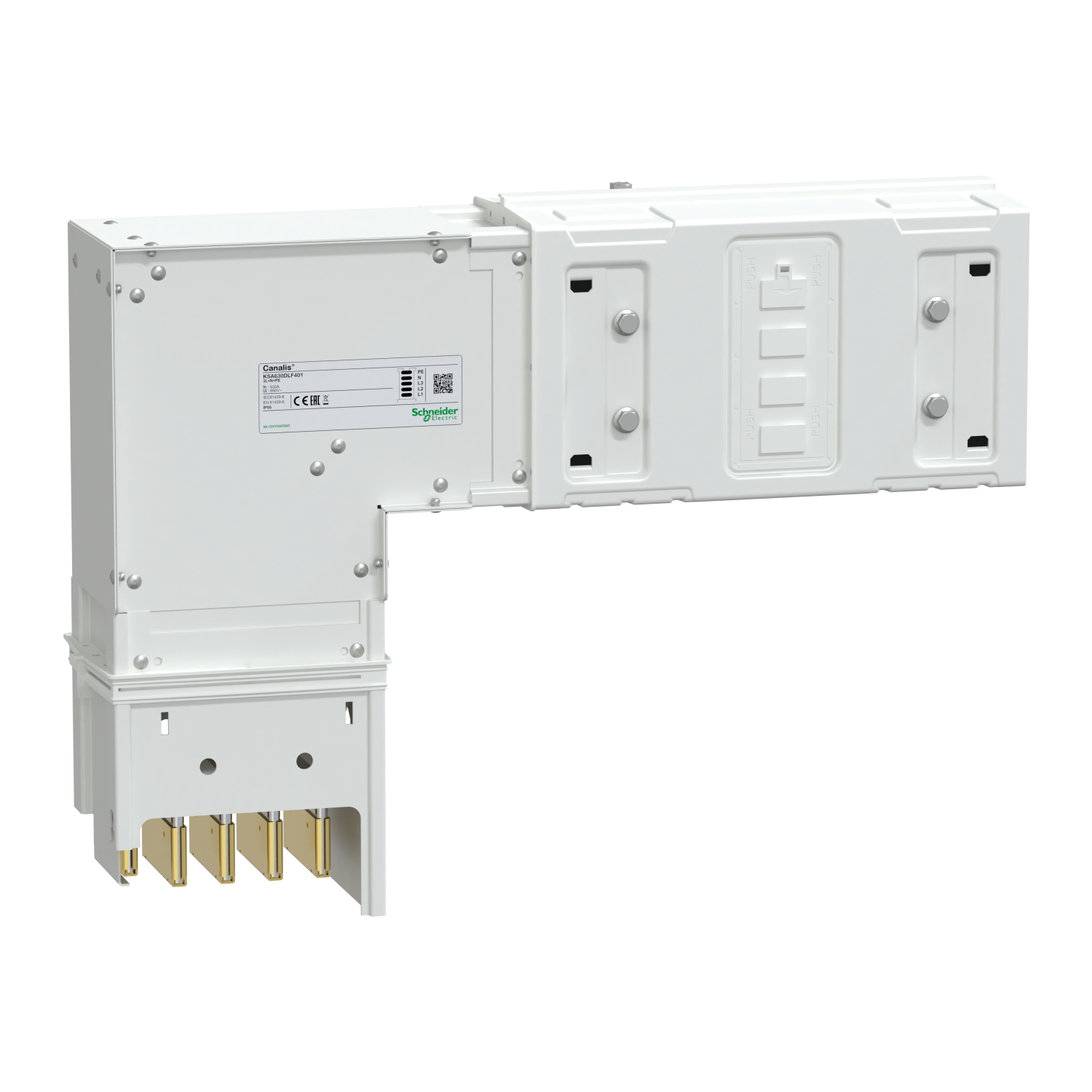 KSA1000DLF401