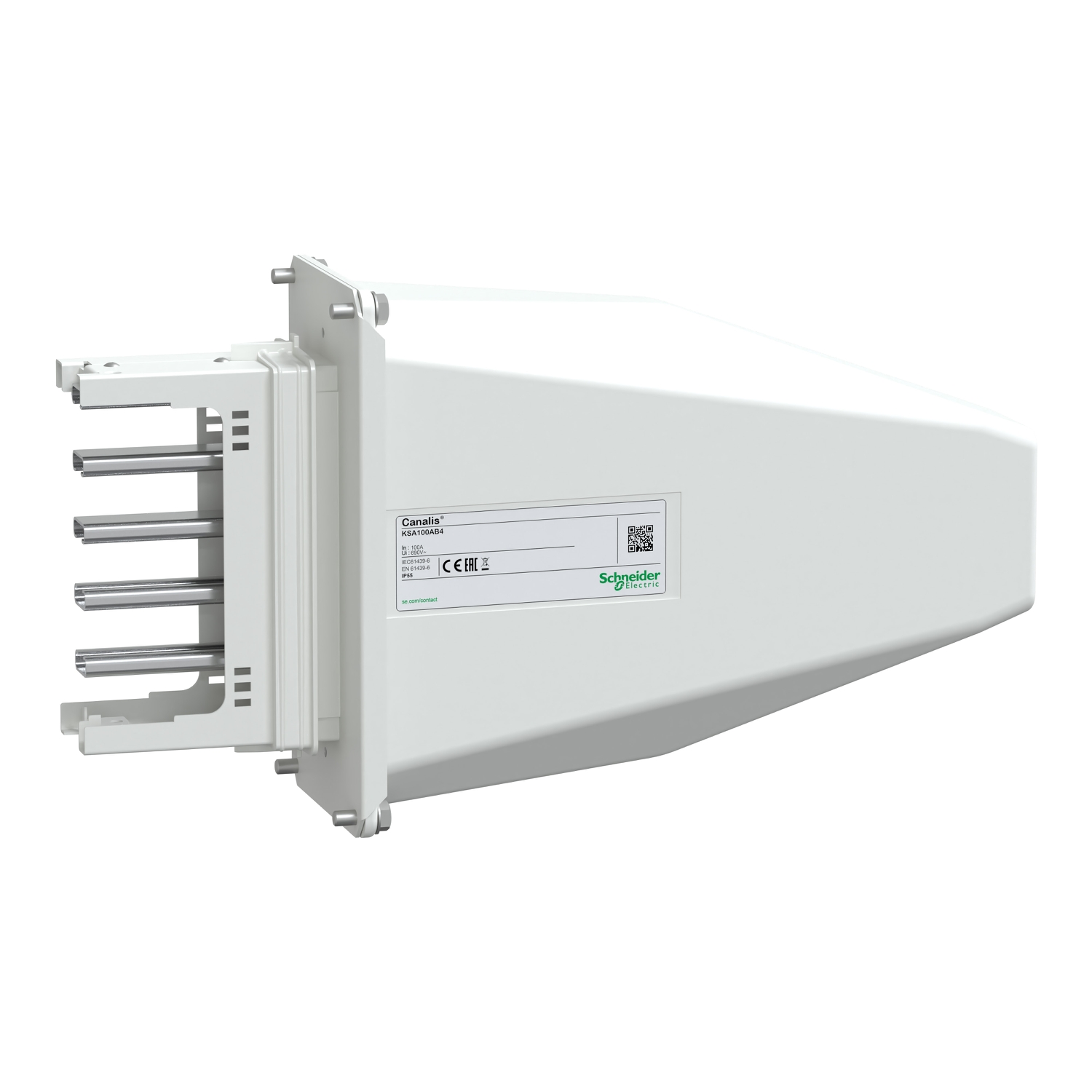 KSA100AB4