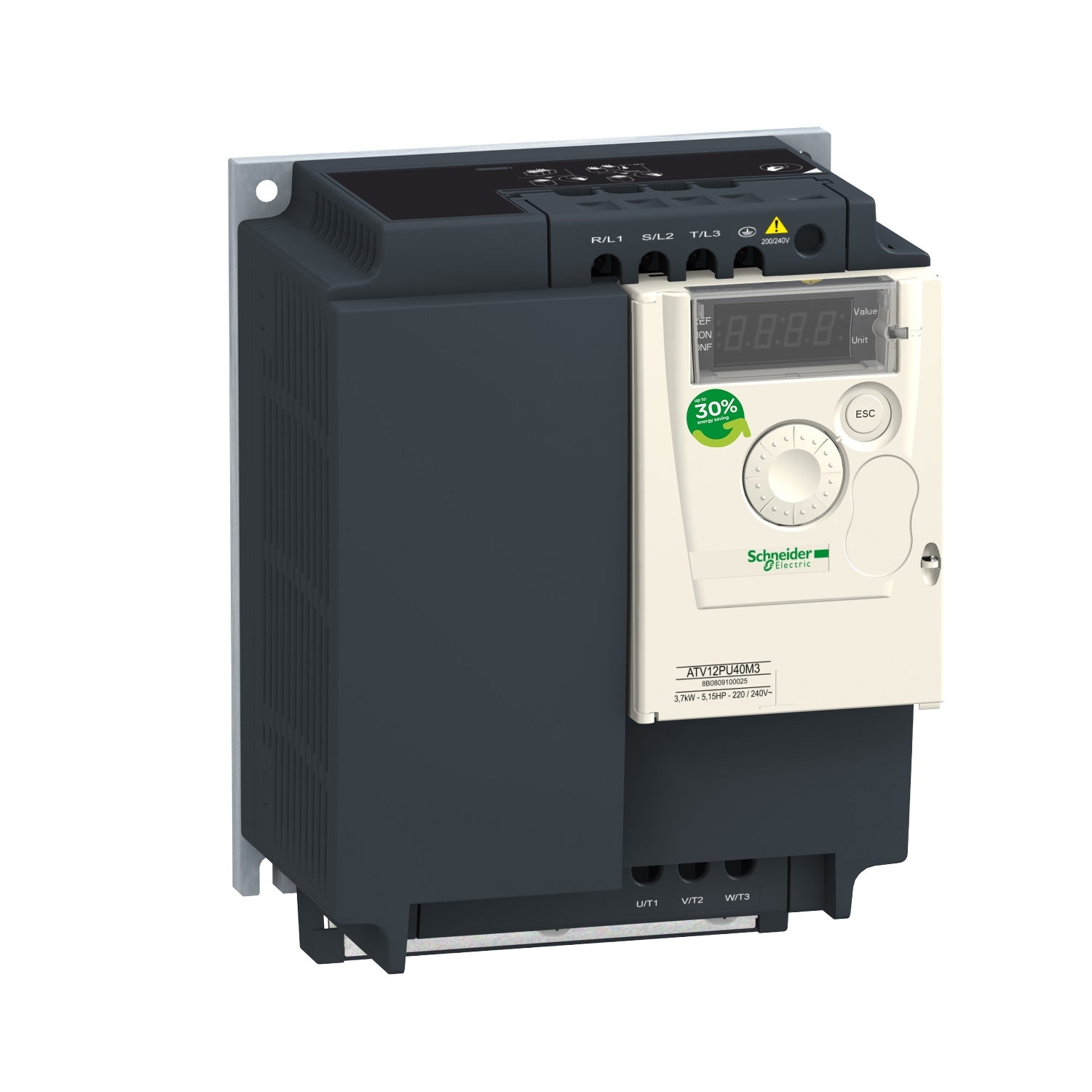 ATV12PU30M3