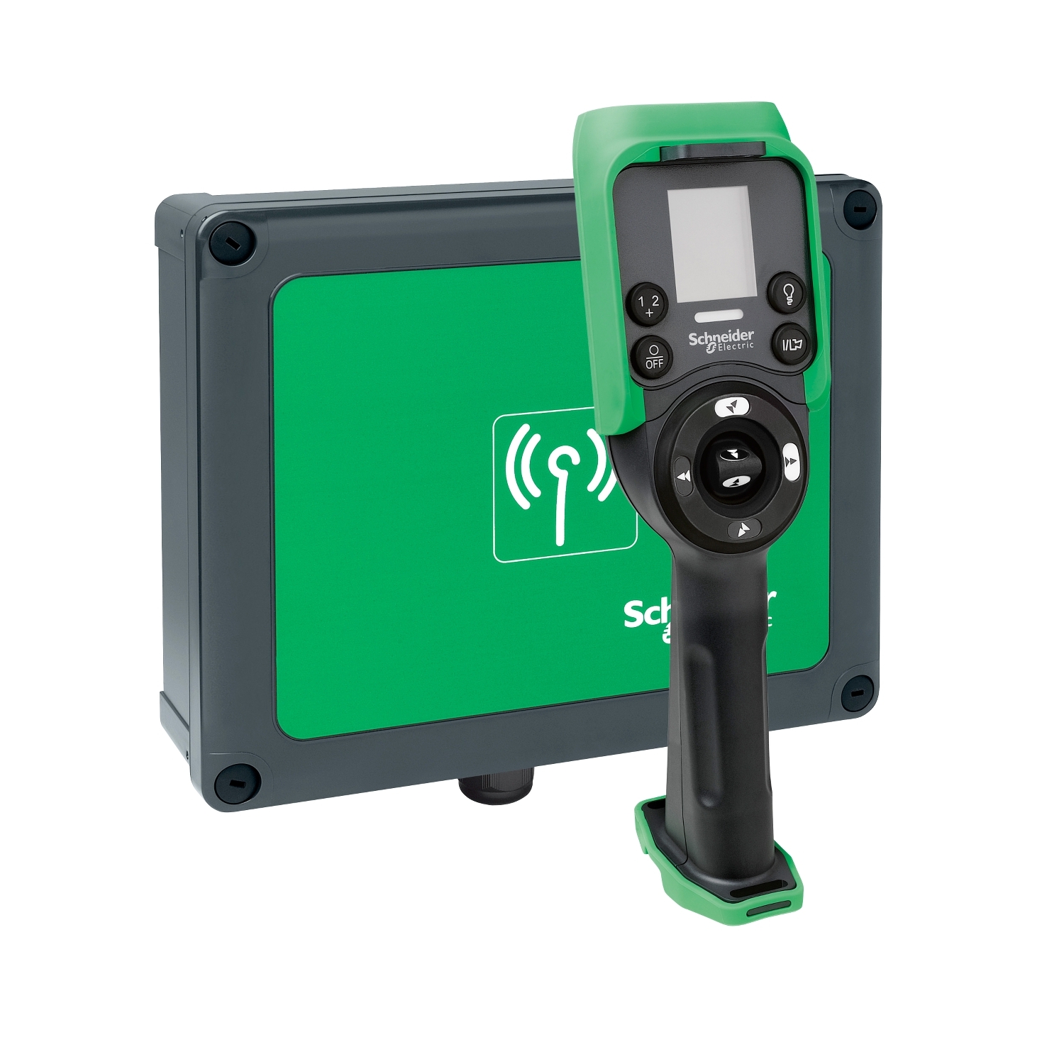 XARS8D18W